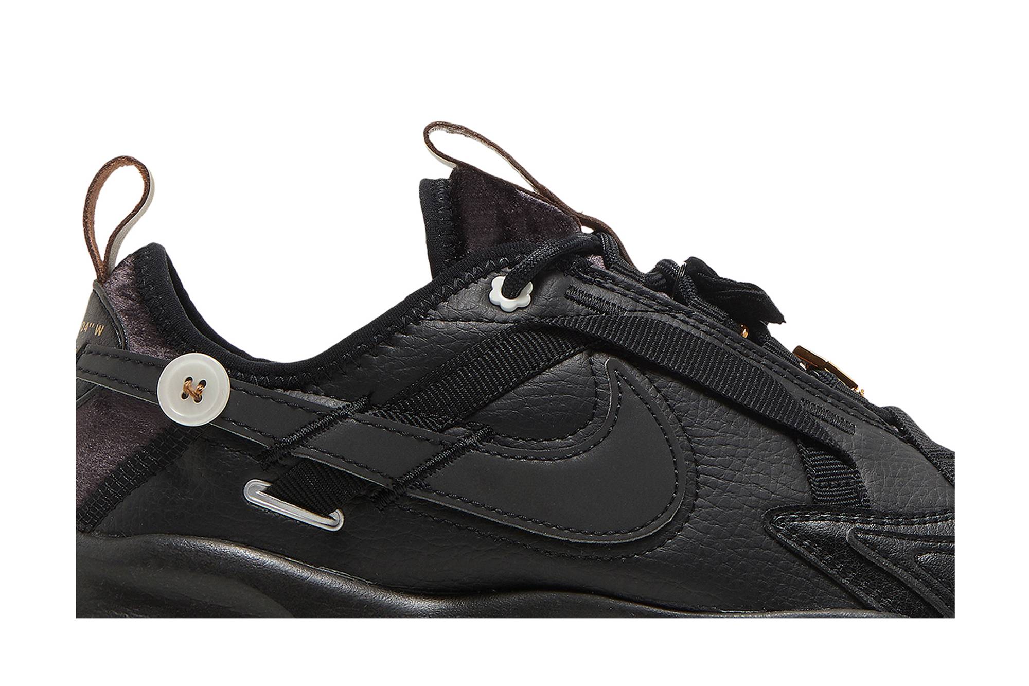 (Women) Nike TC 7900 Bling FB1861-001 Nicesnk