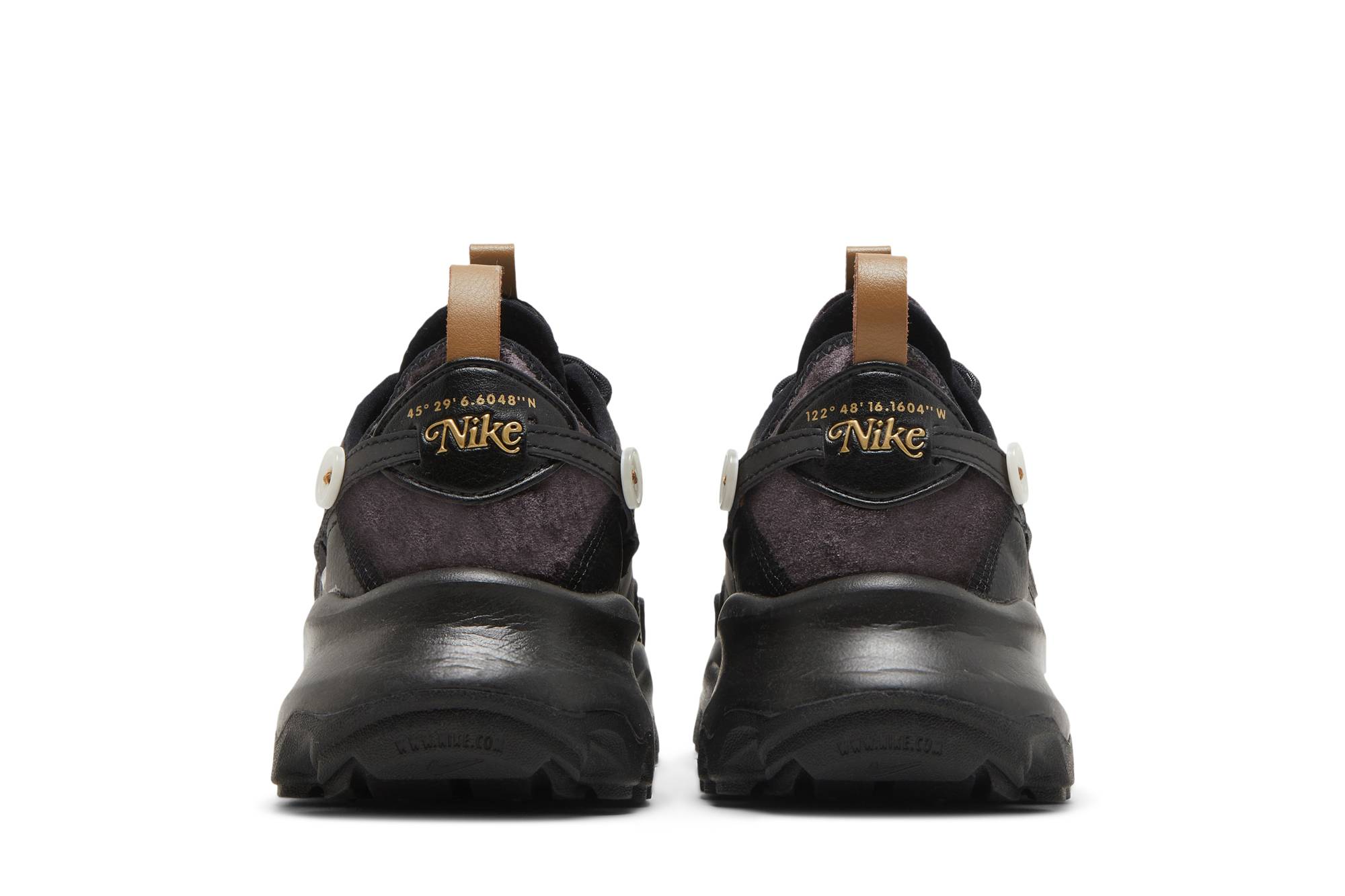 (Women) Nike TC 7900 Bling FB1861-001 Nicesnk