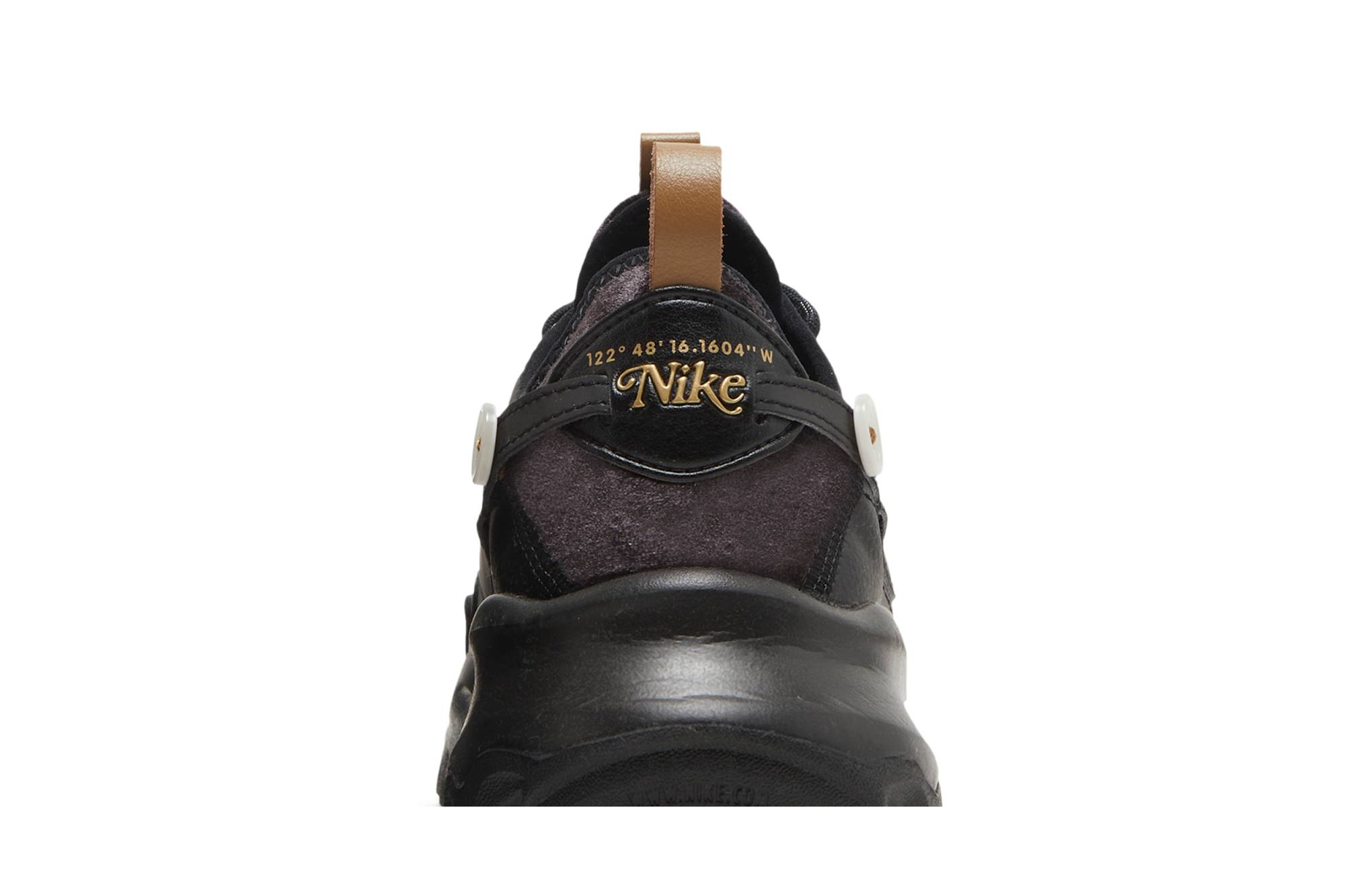 (Women) Nike TC 7900 Bling FB1861-001 Nicesnk