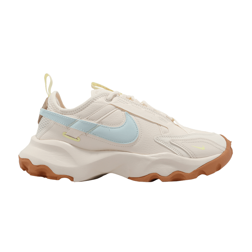 (Women) Nike TC 7900 Pale Ivory Jade Ice FQ6875-131 Nicesnk