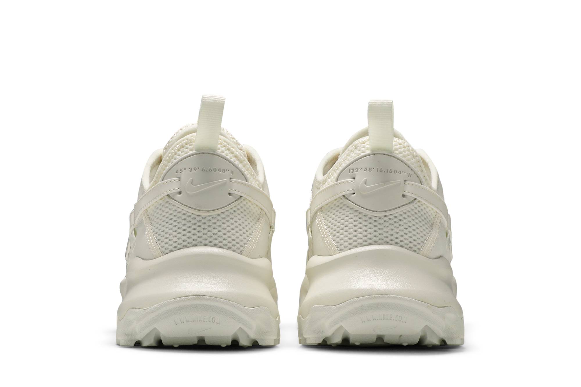 (Women) Nike TC 7900 ‘Sail’ DD9682-100