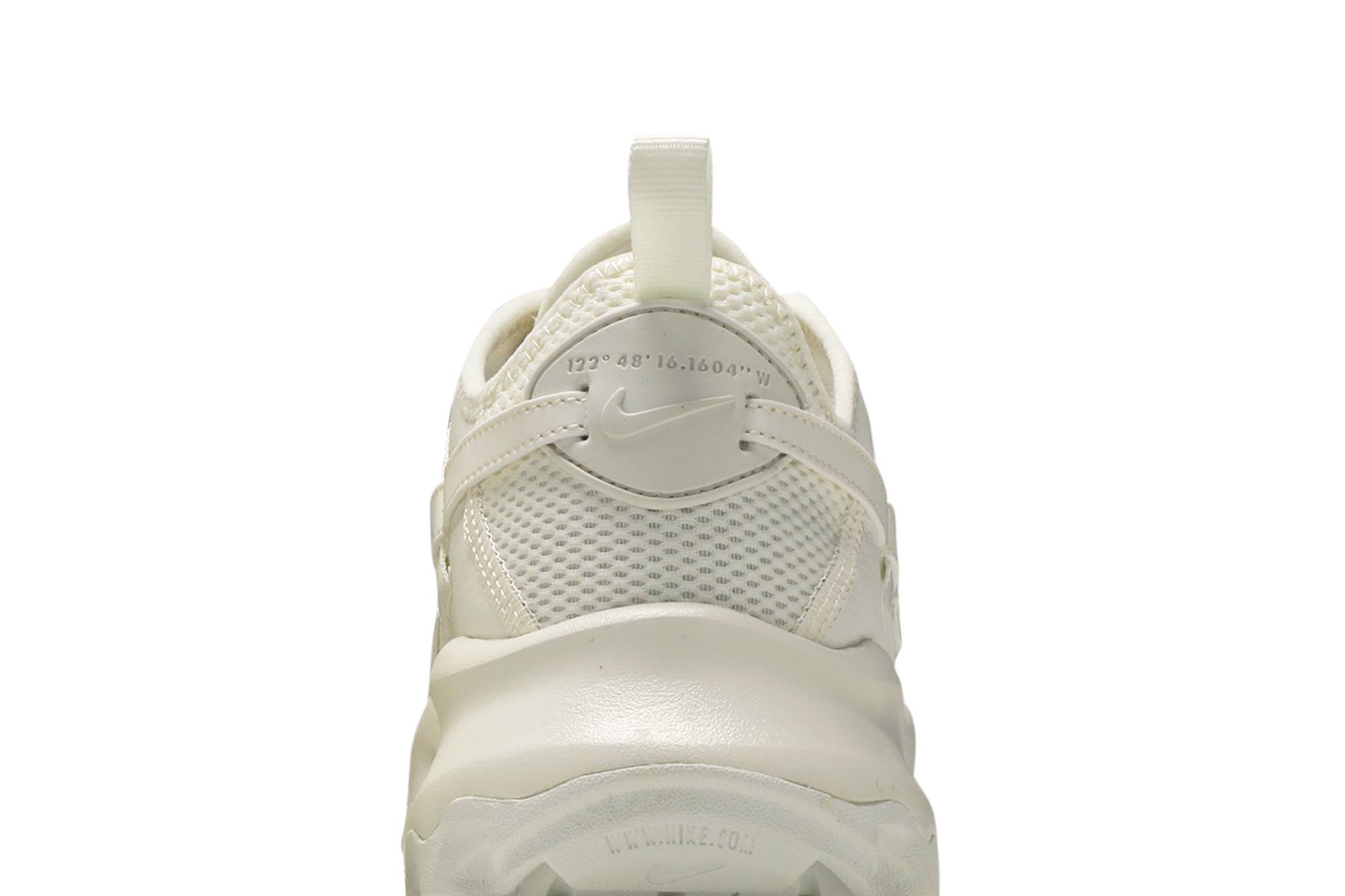 (Women) Nike TC 7900 ‘Sail’ DD9682-100