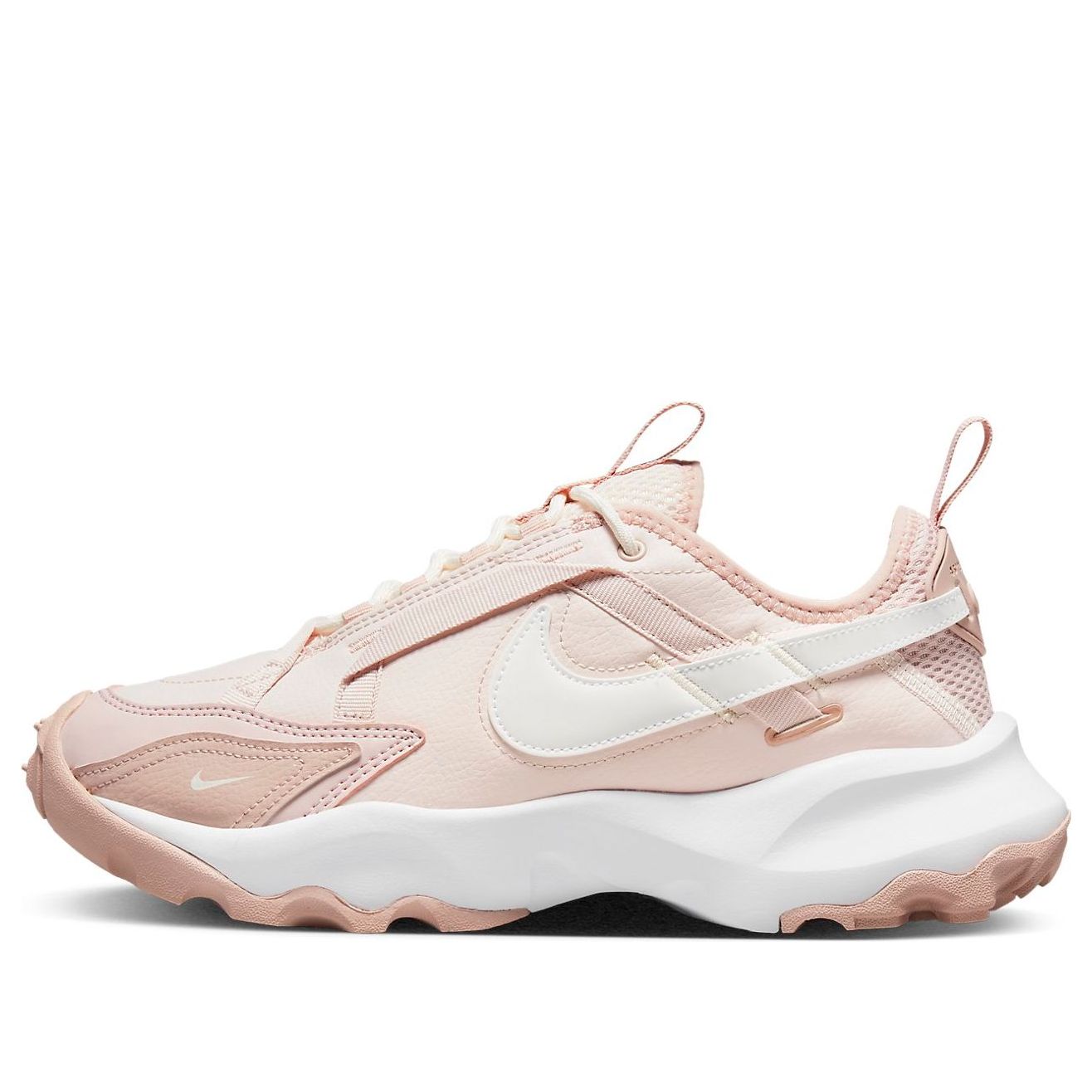 (Women) Nike TC 7900 Premium 2 Regal Pink Gum DZ2756-611 Nicesnk