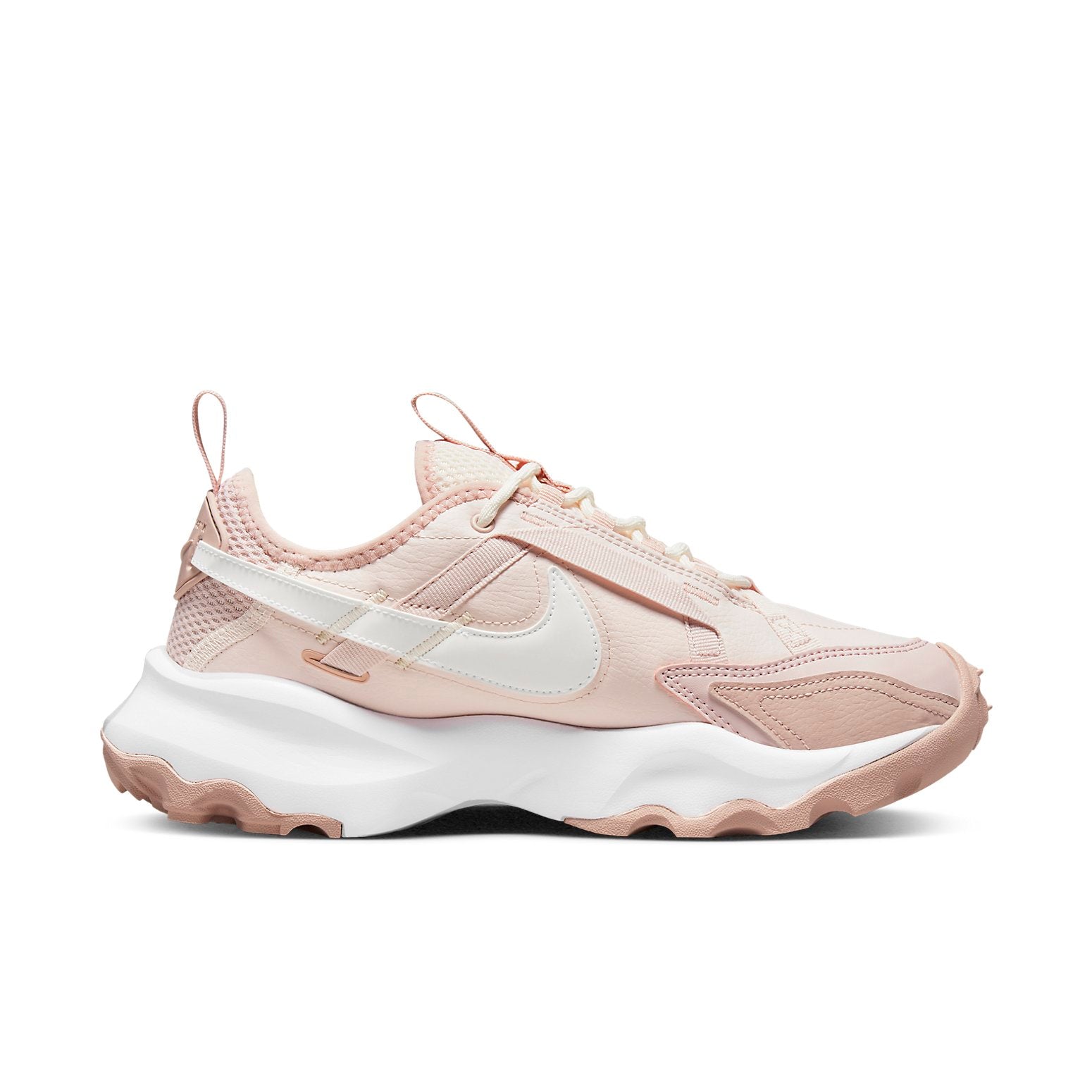 (Women) Nike TC 7900 Premium 2 Regal Pink Gum DZ2756-611 Nicesnk