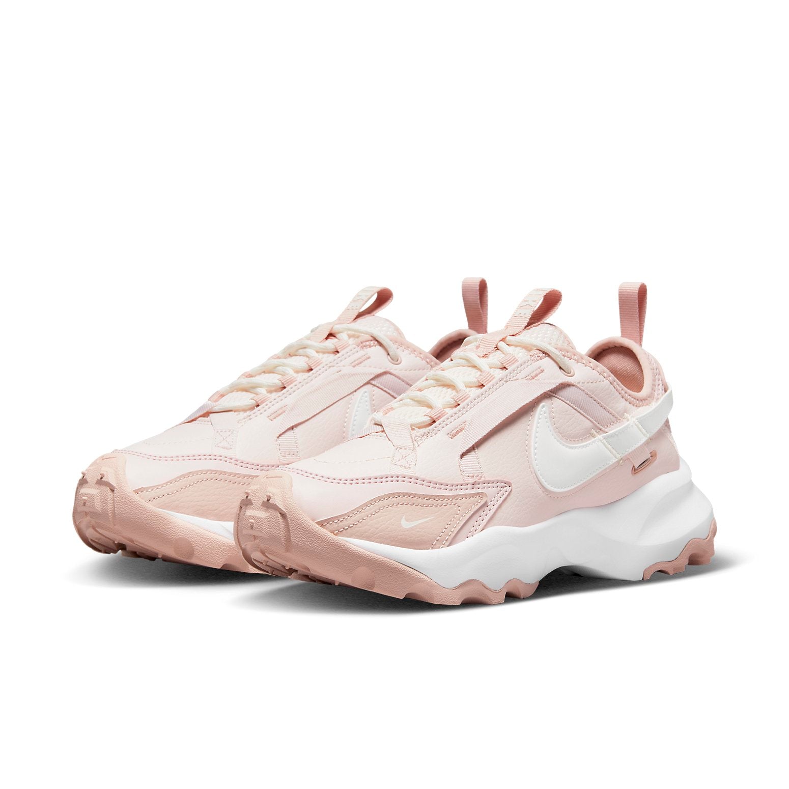 (Women) Nike TC 7900 Premium 2 Regal Pink Gum DZ2756-611 Nicesnk