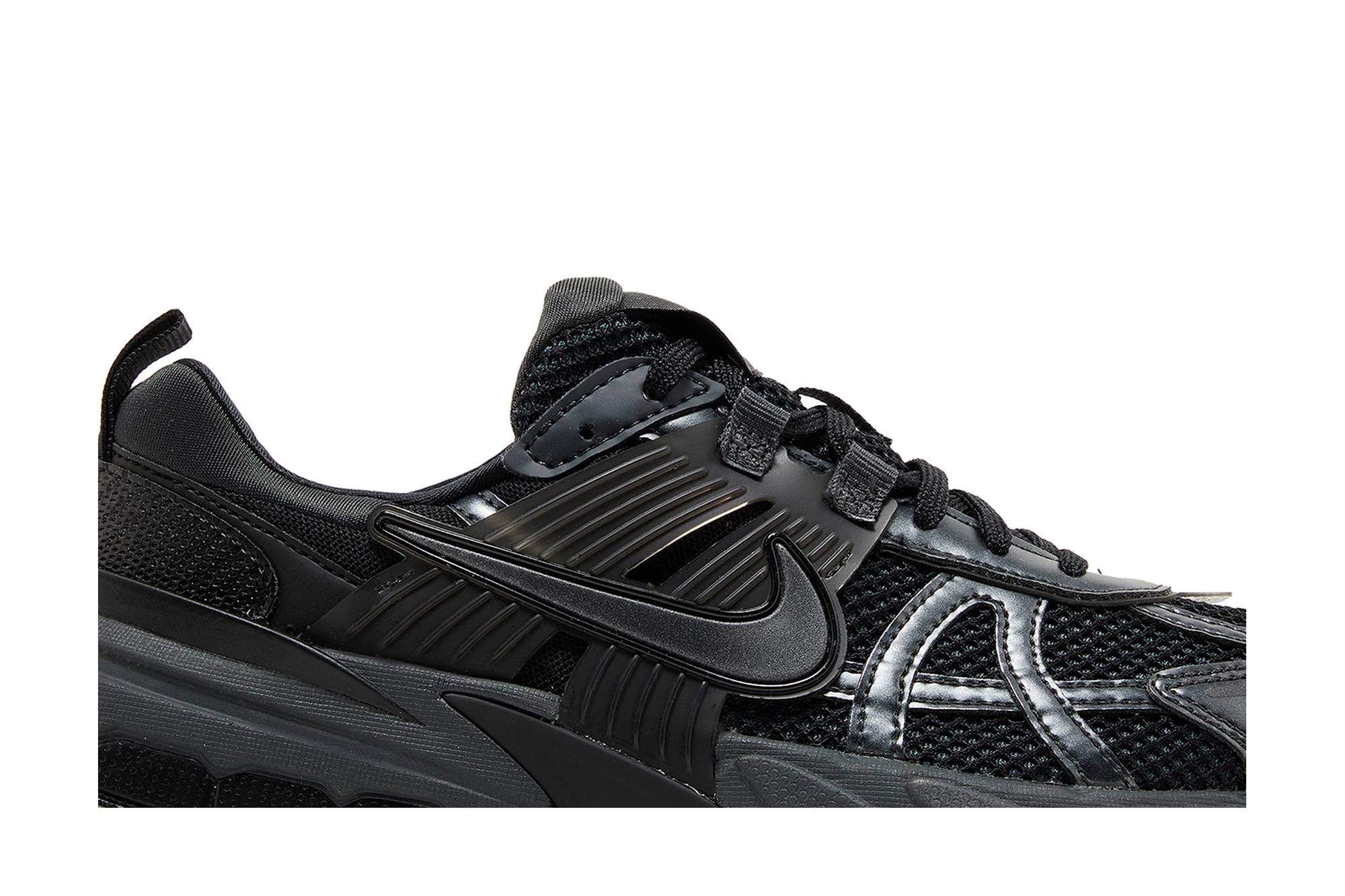 (Women) Nike V2K Run ‘Black Anthracite’ FD0736-001