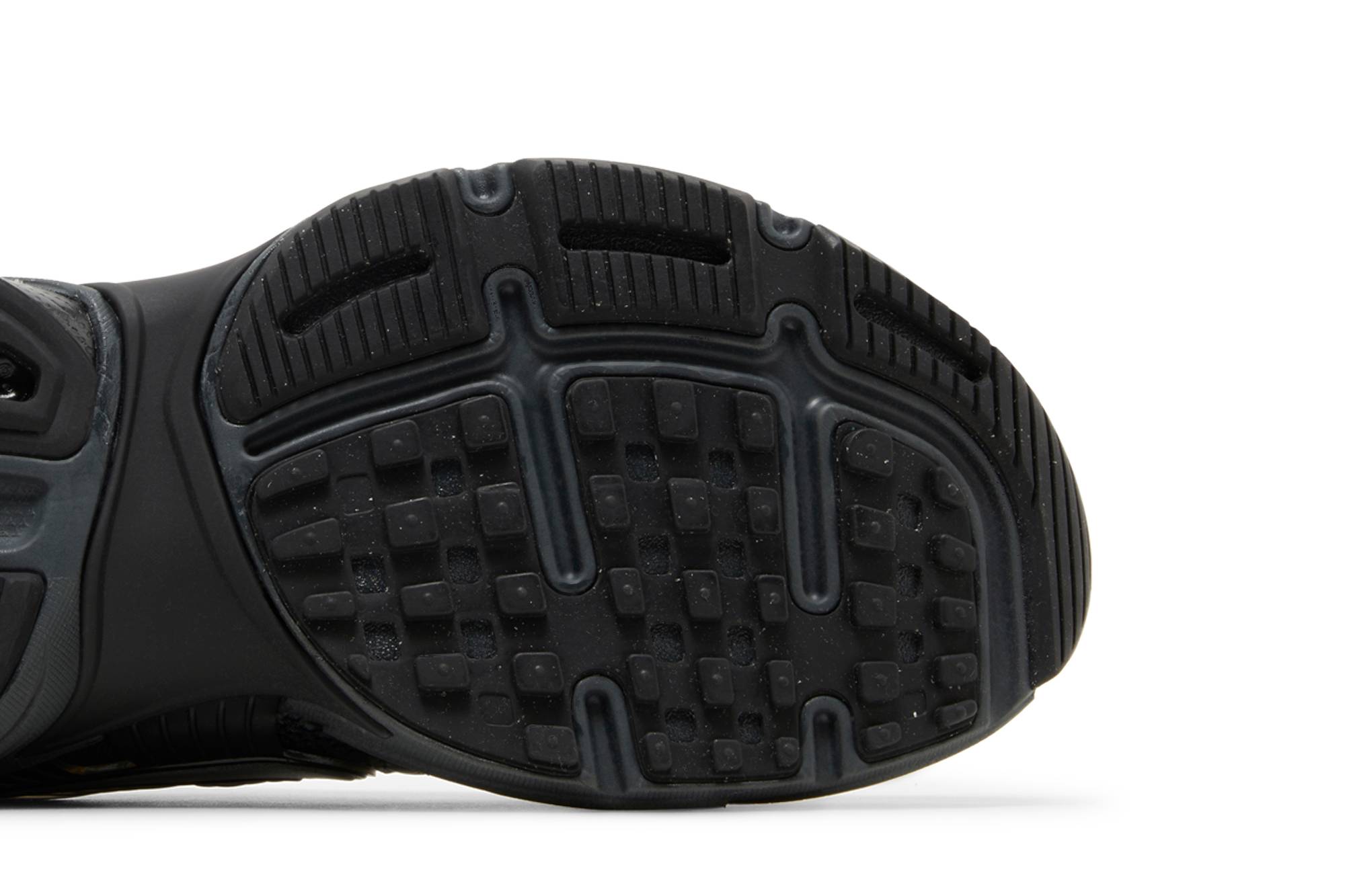 (Women) Nike V2K Run ‘Black Anthracite’ FD0736-001