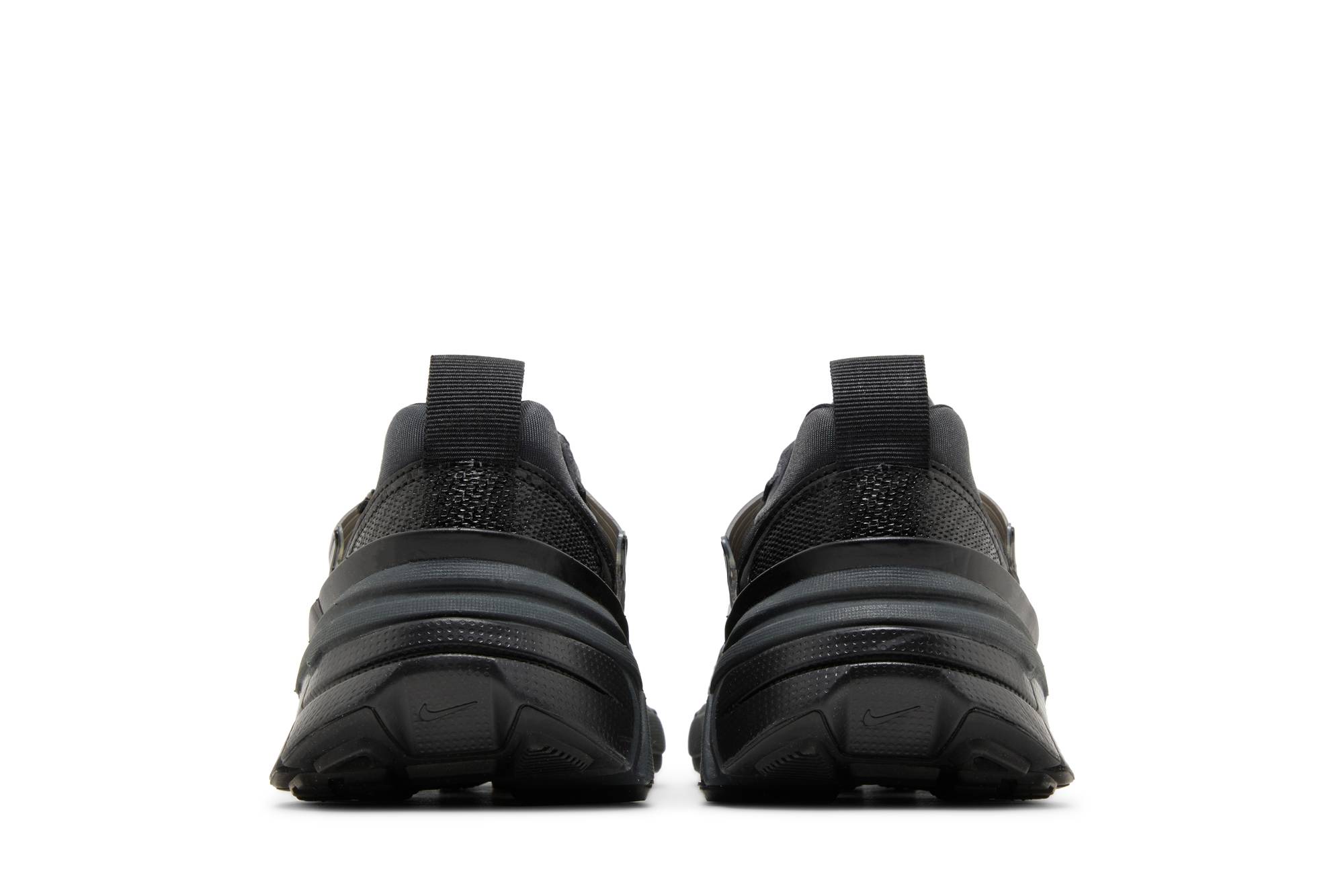 (Women) Nike V2K Run ‘Black Anthracite’ FD0736-001