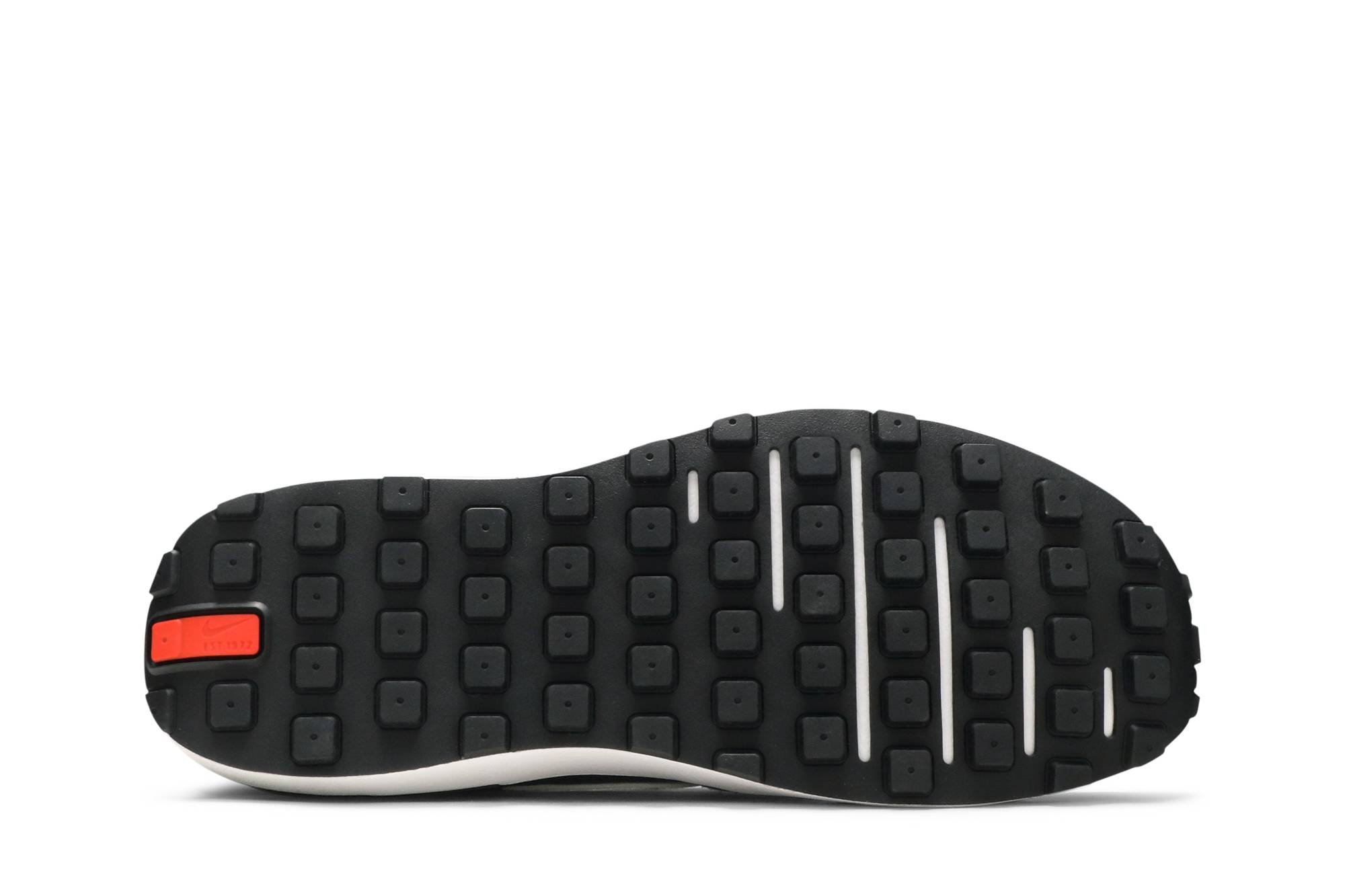 (Women) Nike Waffle One ‘Black White’ DC2533-001