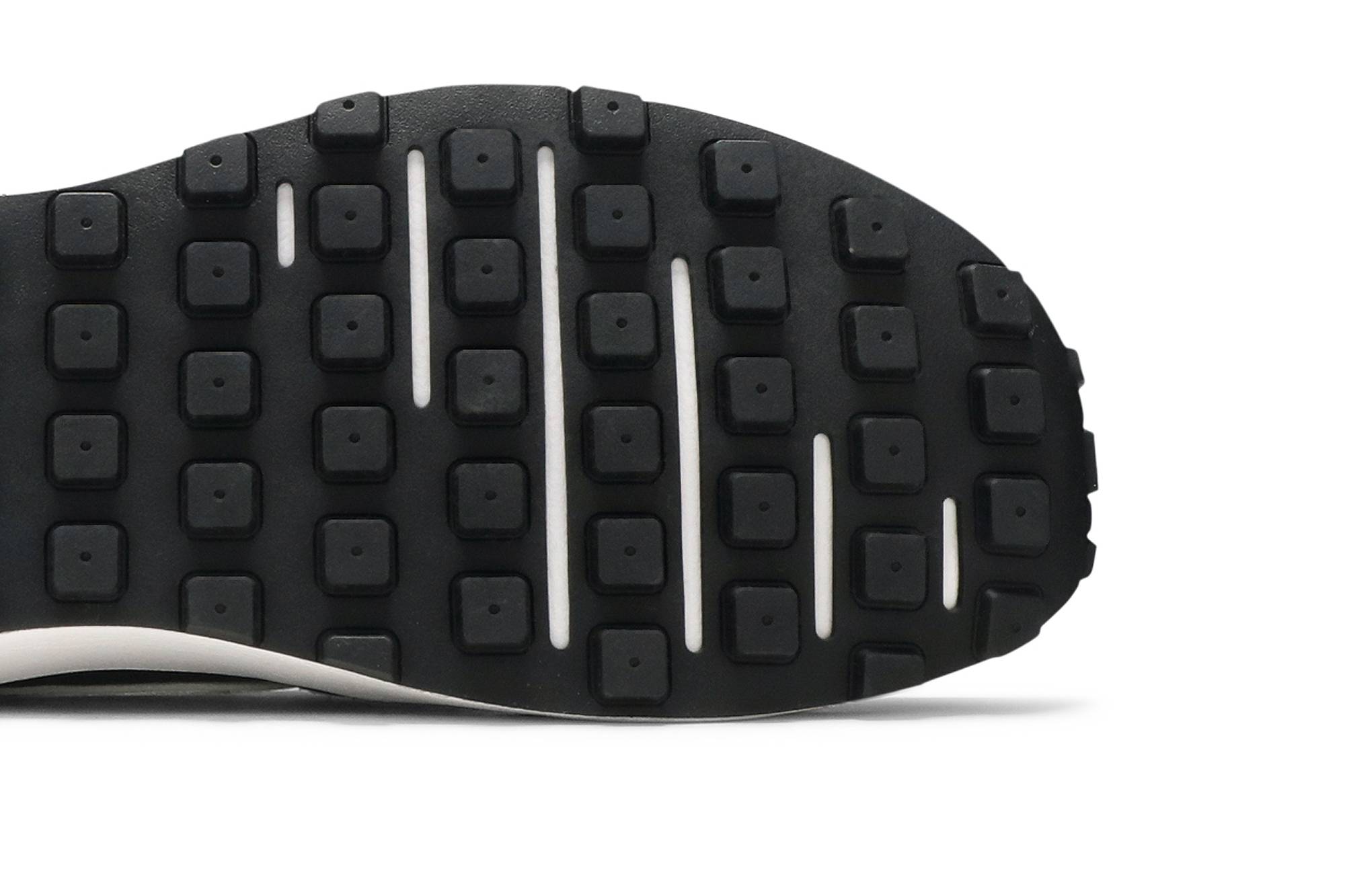 (Women) Nike Waffle One ‘Black White’ DC2533-001