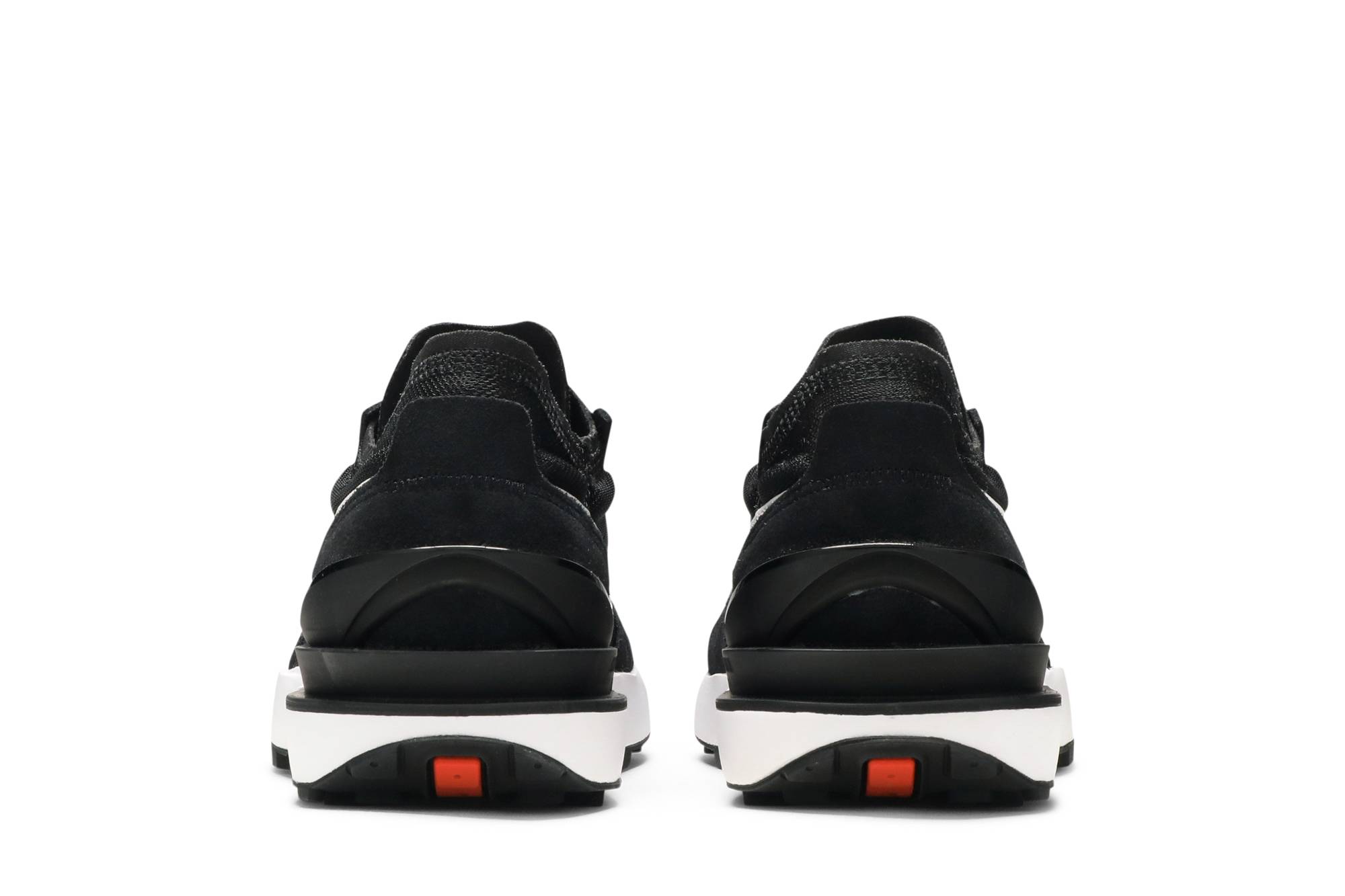(Women) Nike Waffle One ‘Black White’ DC2533-001
