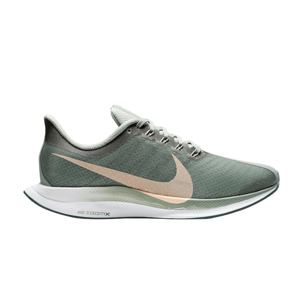 (Women) Nike Zoom Pegasus Turbo ‘Mica Green’ AJ4115-300