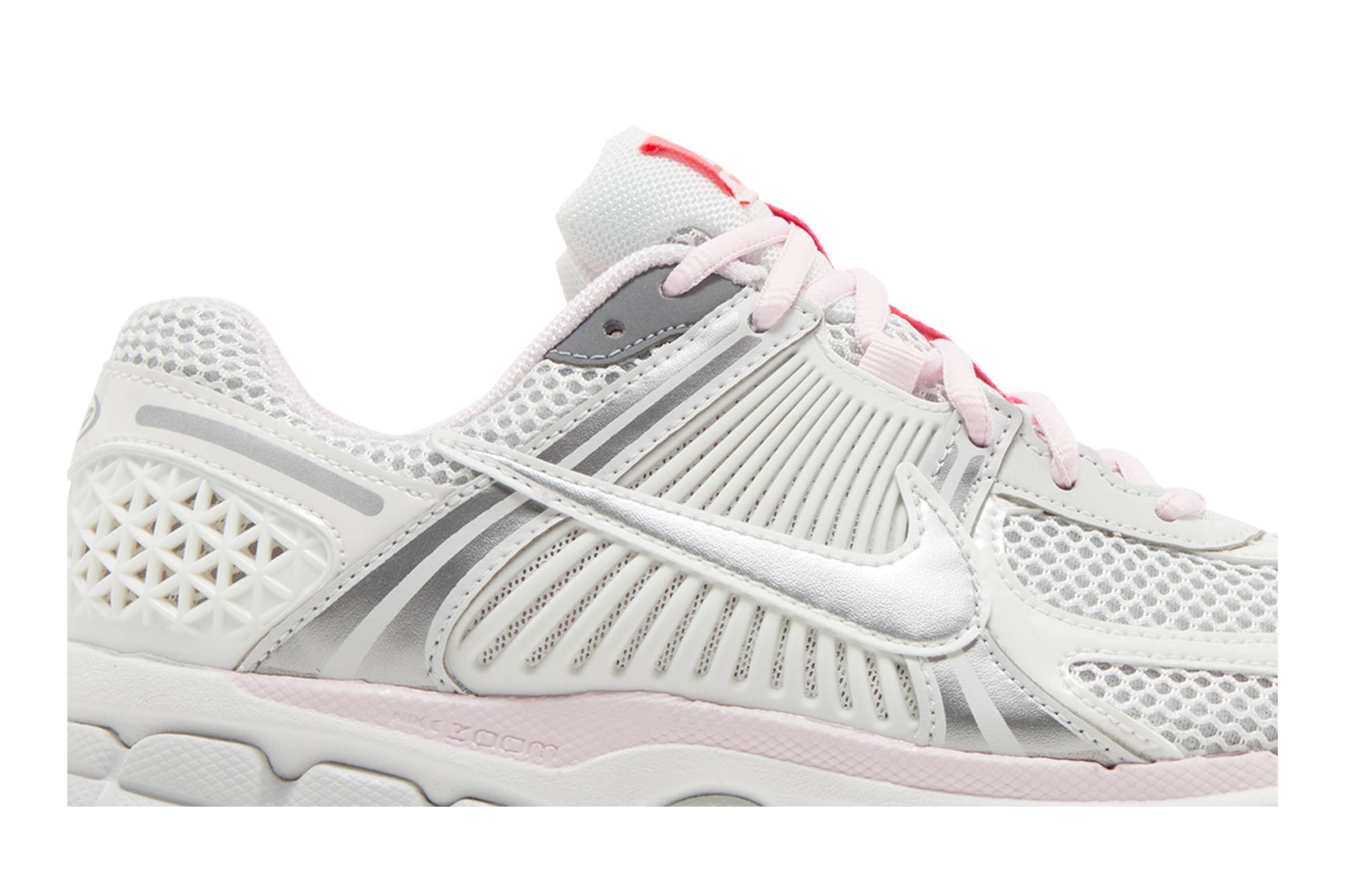 (Women) Nike Zoom Vomero 5 520 Pack ‘White Pink’ FN3695-001