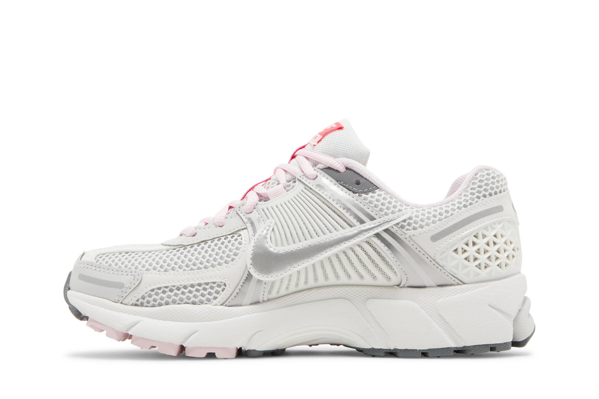 (Women) Nike Zoom Vomero 5 520 Pack ‘White Pink’ FN3695-001