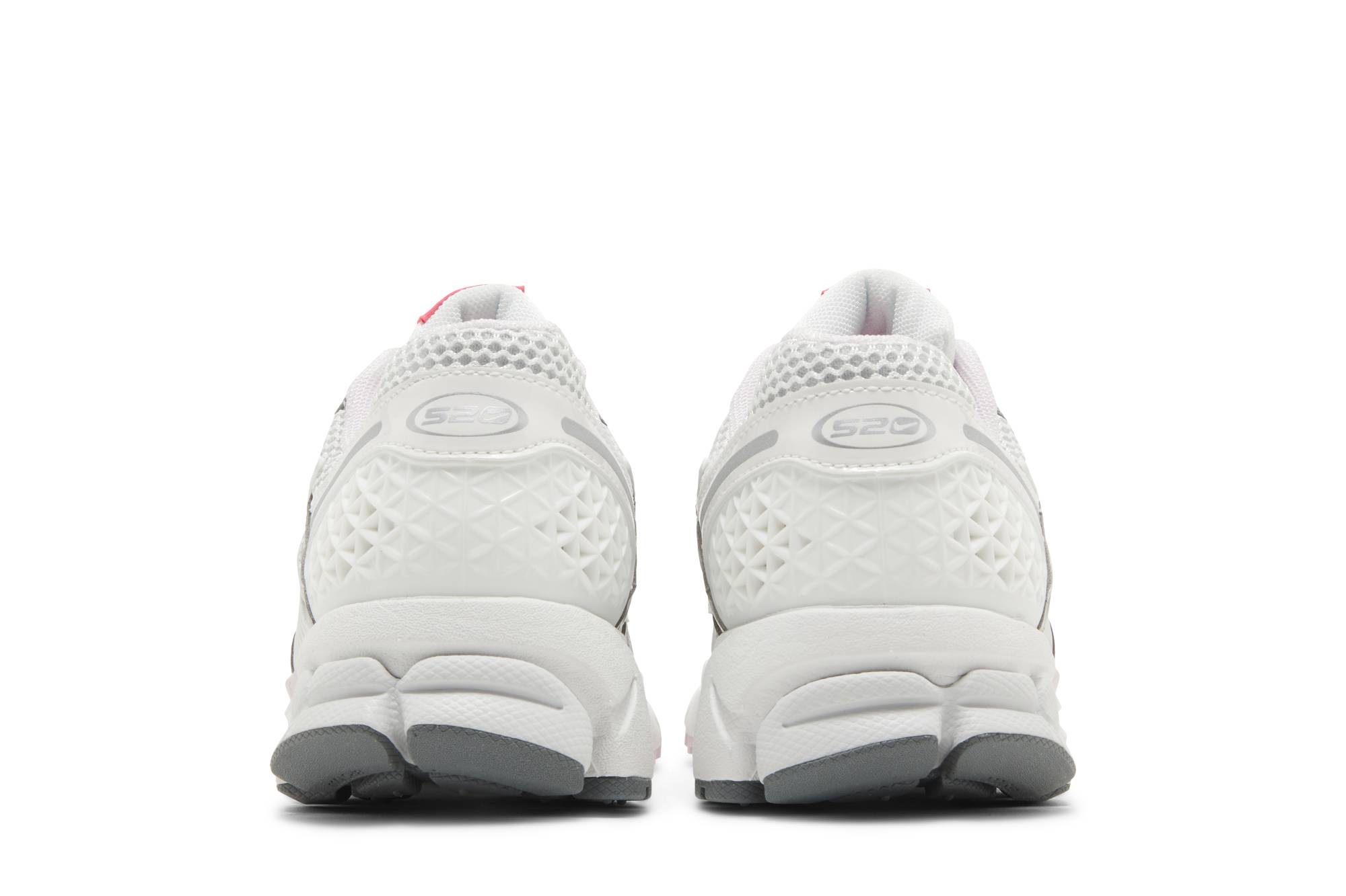 (Women) Nike Zoom Vomero 5 520 Pack ‘White Pink’ FN3695-001