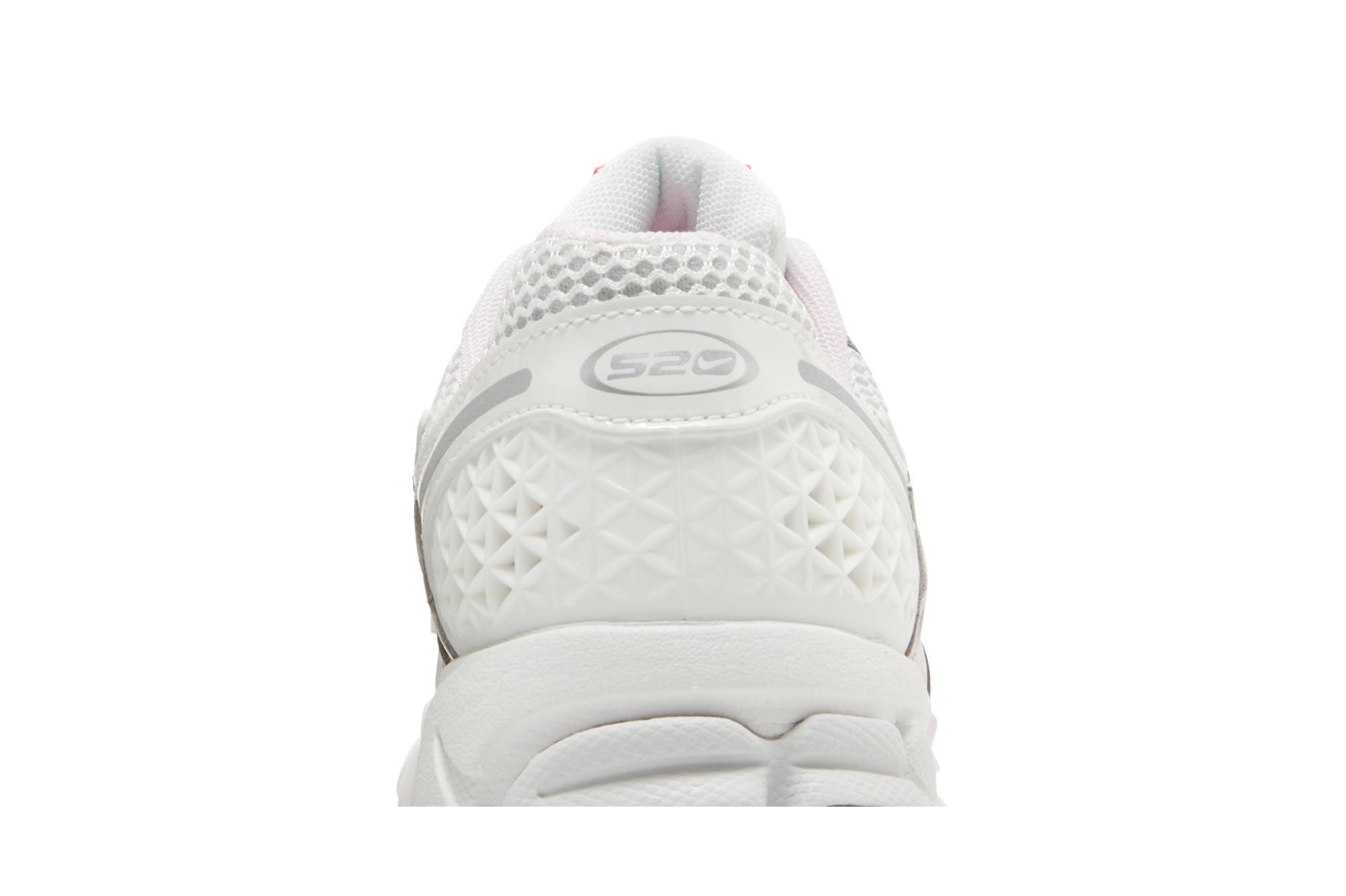 (Women) Nike Zoom Vomero 5 520 Pack ‘White Pink’ FN3695-001