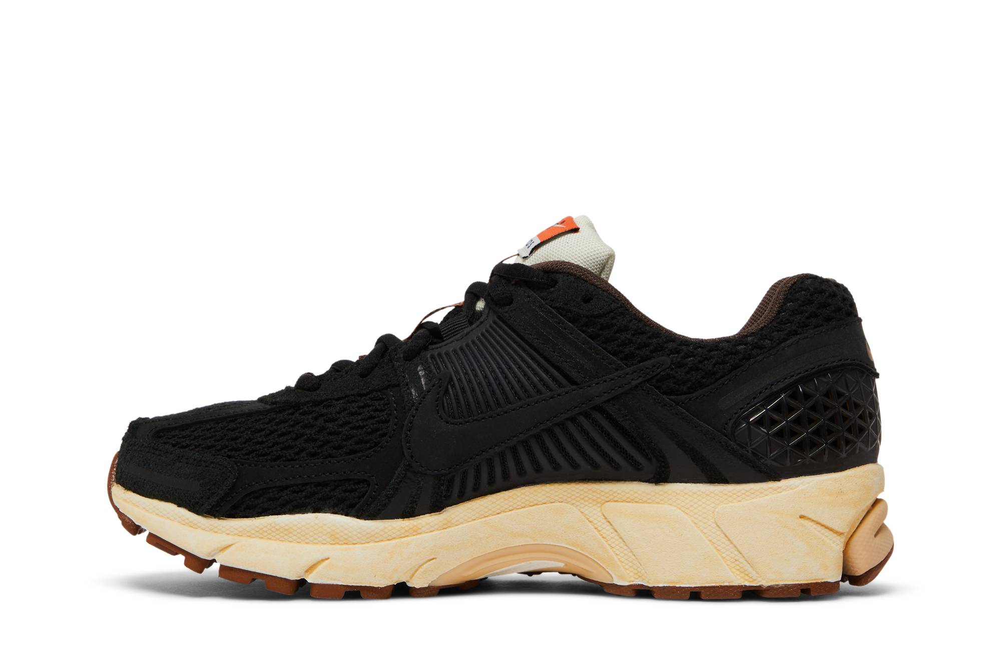 (Women) Nike Zoom Vomero 5 Black Sesame FD0533-010 Nicesnk