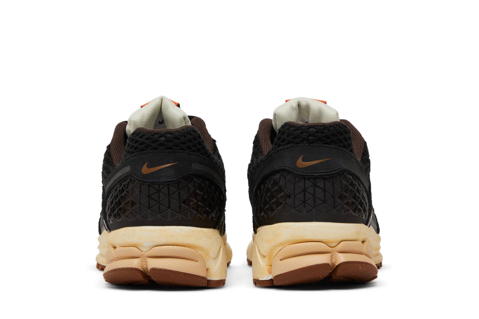 (Women) Nike Zoom Vomero 5 Black Sesame FD0533-010 Nicesnk
