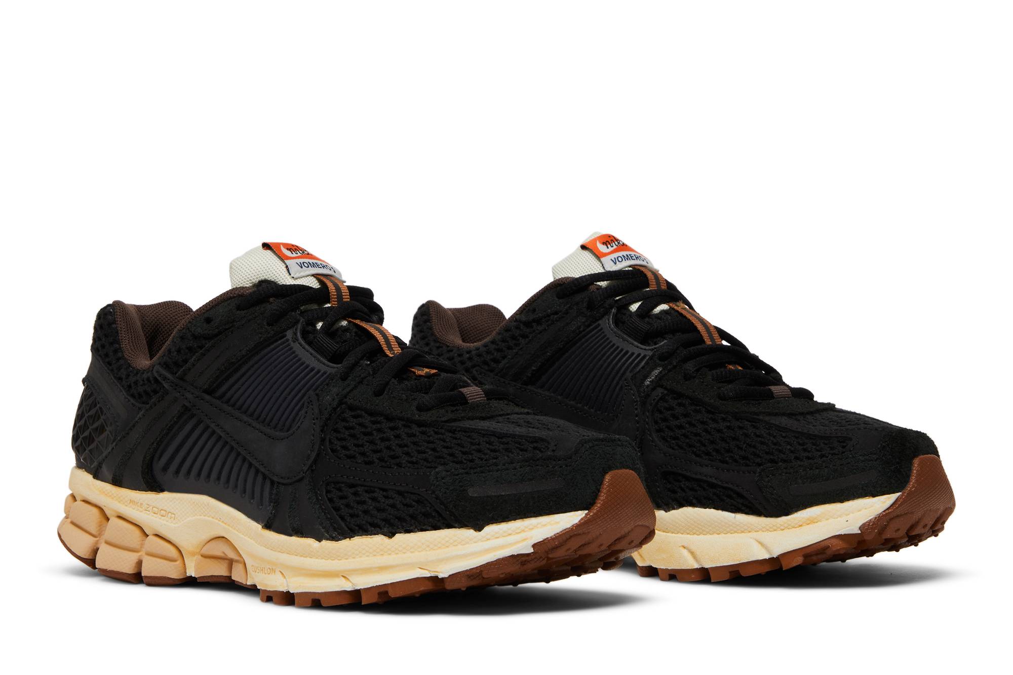 (Women) Nike Zoom Vomero 5 Black Sesame FD0533-010 Nicesnk