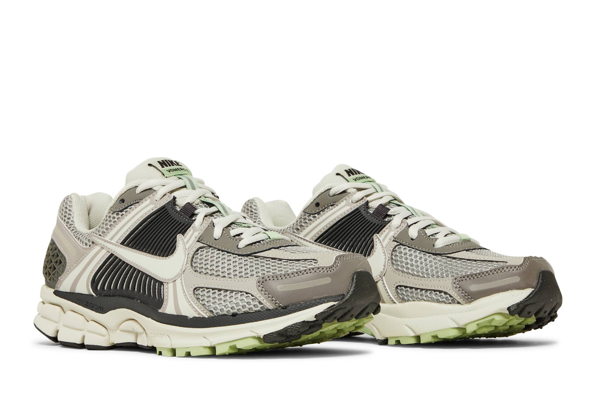 (Women) Nike Zoom Vomero 5 ‘Cobblestone and Flat Pewter’ FB8825-001