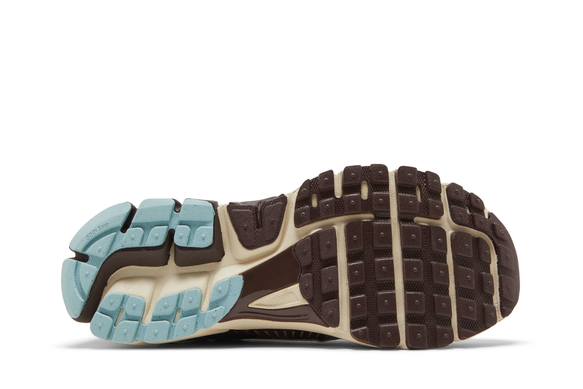 (Women) Nike Zoom Vomero 5 Earth Fossil FD9920-022 Nicesnk