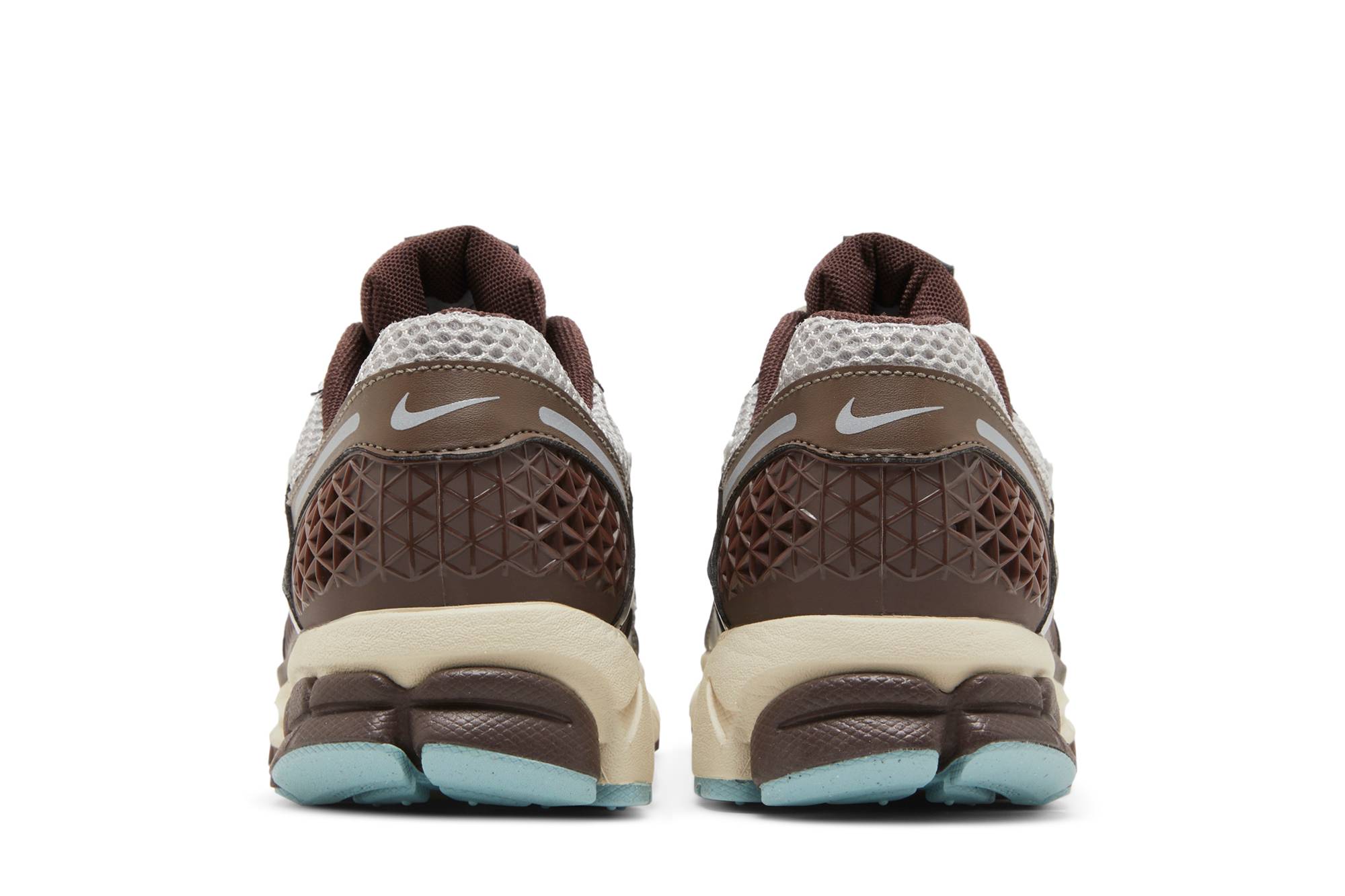 (Women) Nike Zoom Vomero 5 Earth Fossil FD9920-022 Nicesnk