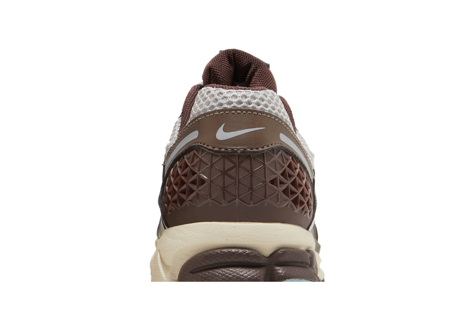 (Women) Nike Zoom Vomero 5 Earth Fossil FD9920-022 Nicesnk