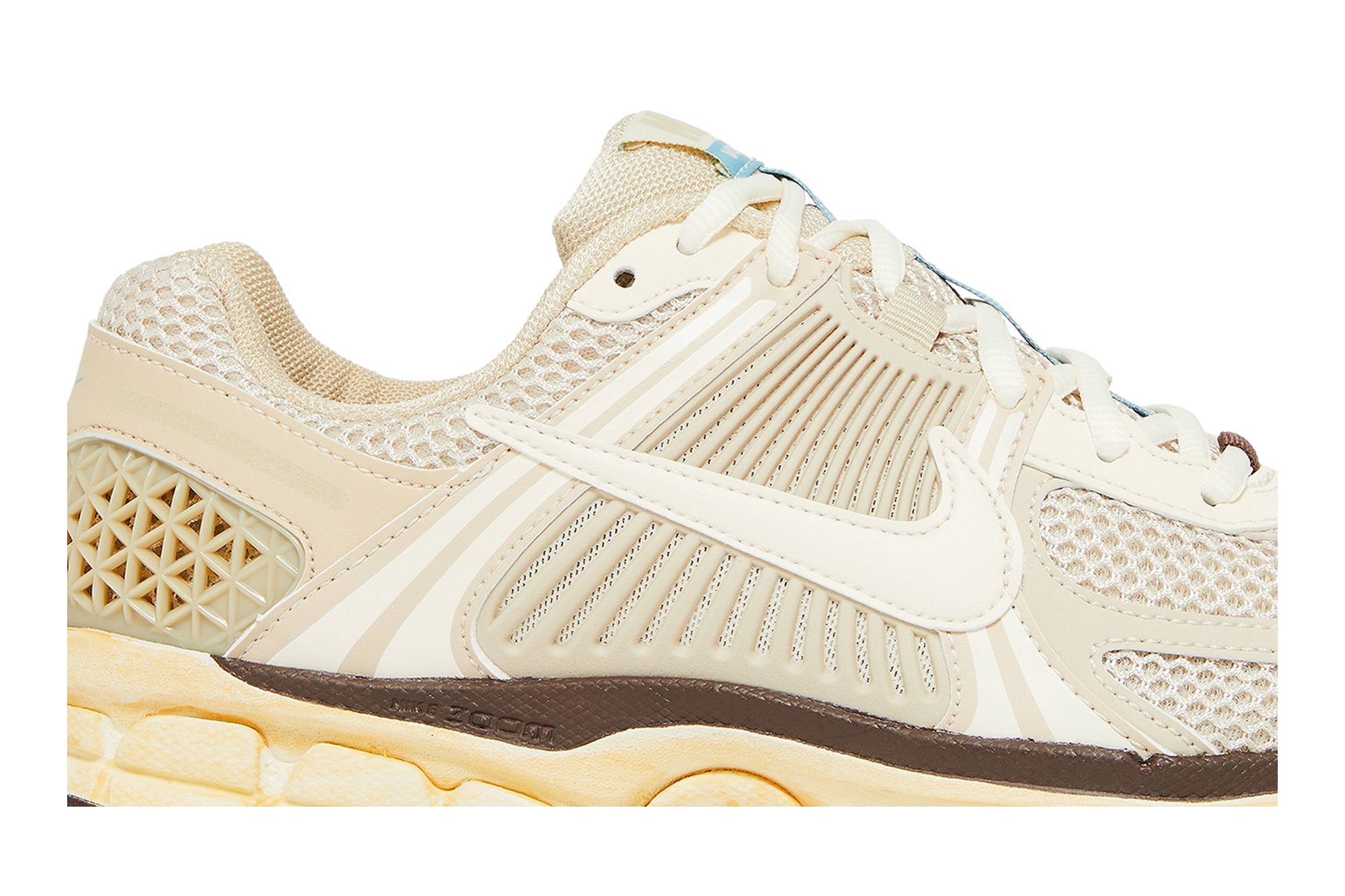 (Women) Nike Zoom Vomero 5 ‘Oatmeal’ FB8825-111