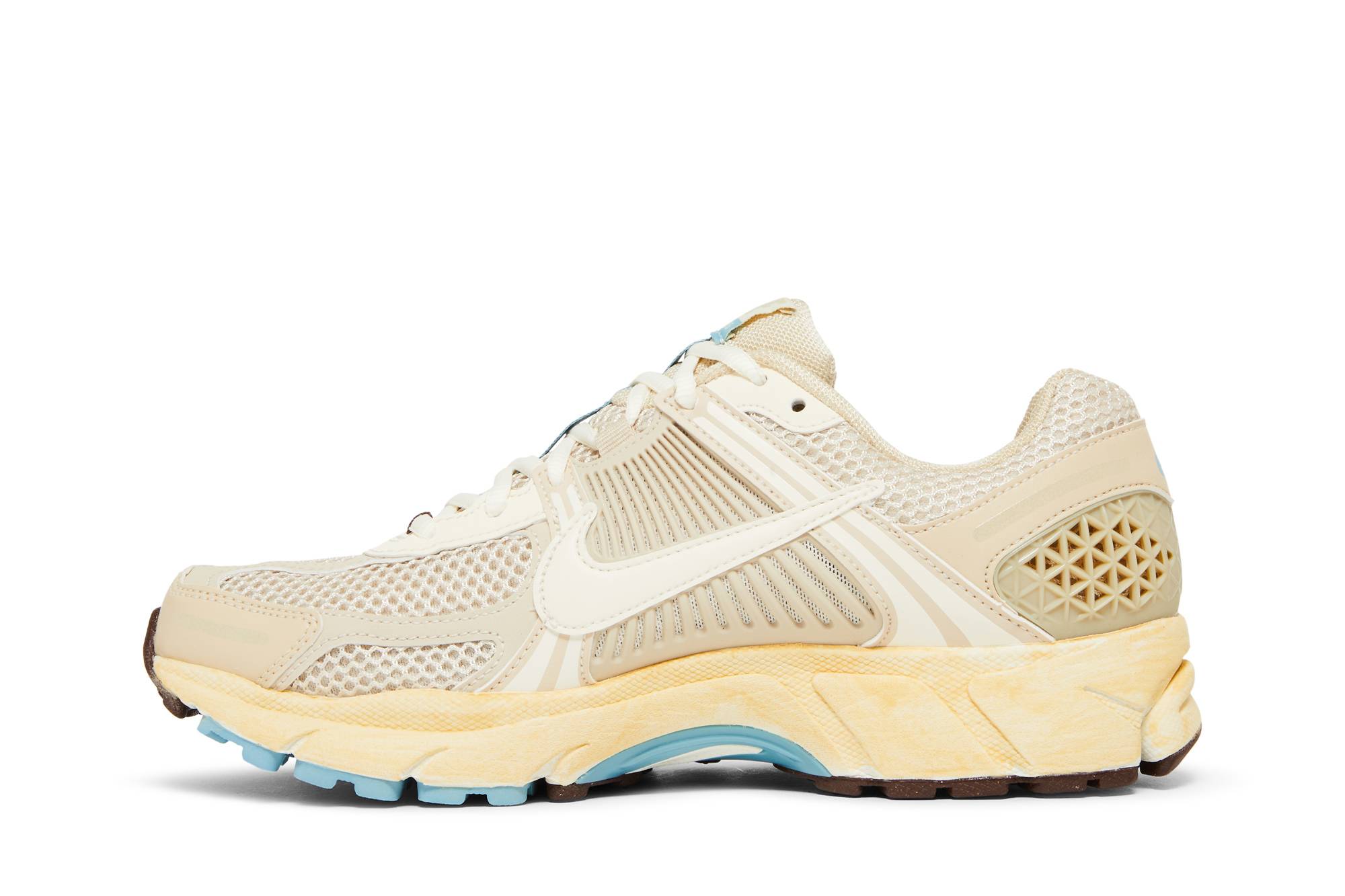 (Women) Nike Zoom Vomero 5 ‘Oatmeal’ FB8825-111