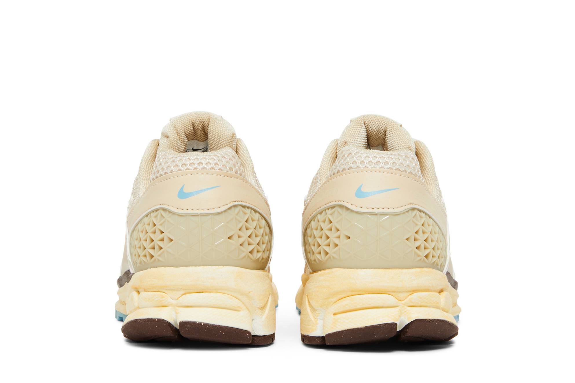 (Women) Nike Zoom Vomero 5 ‘Oatmeal’ FB8825-111