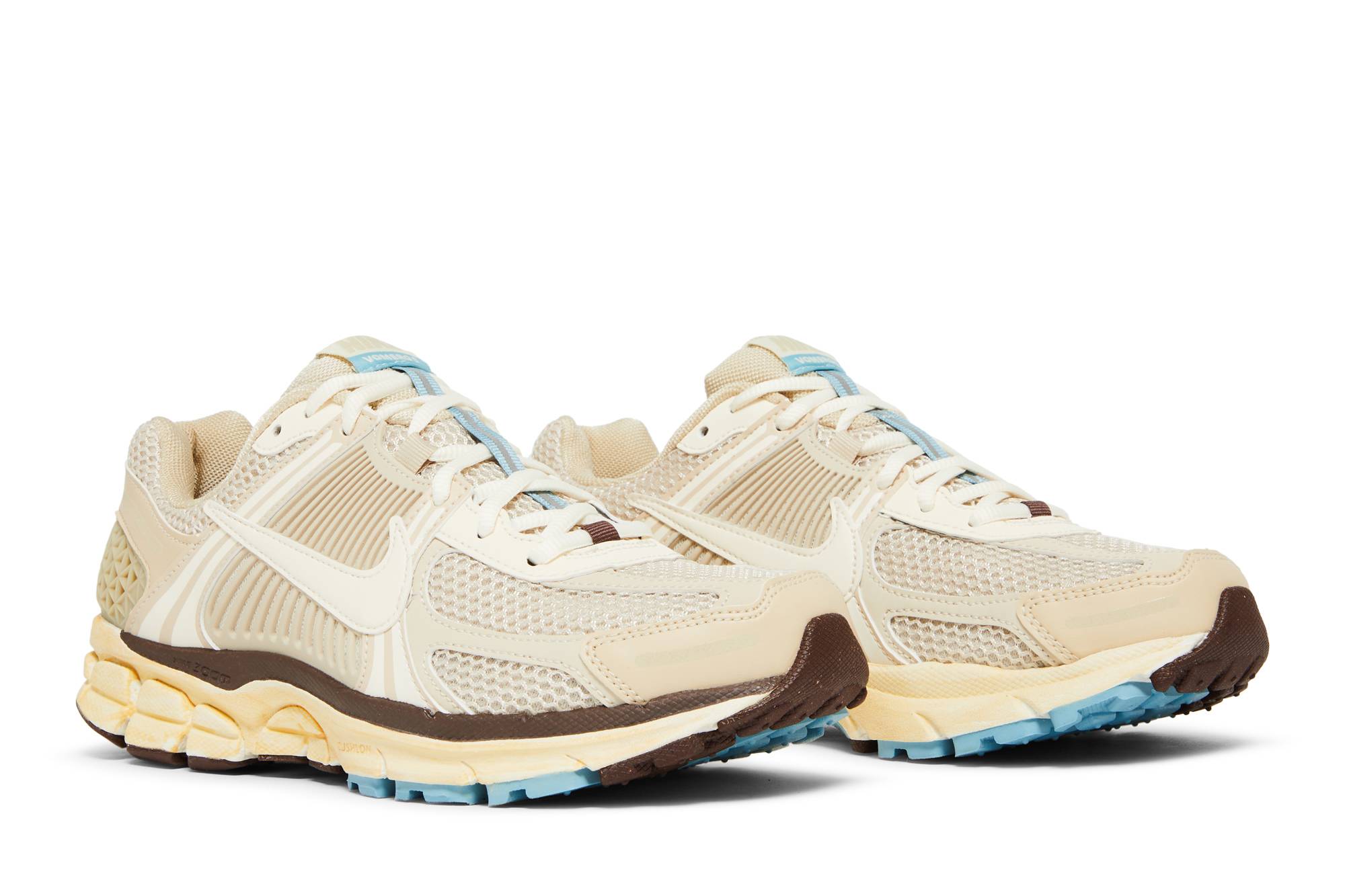 (Women) Nike Zoom Vomero 5 ‘Oatmeal’ FB8825-111