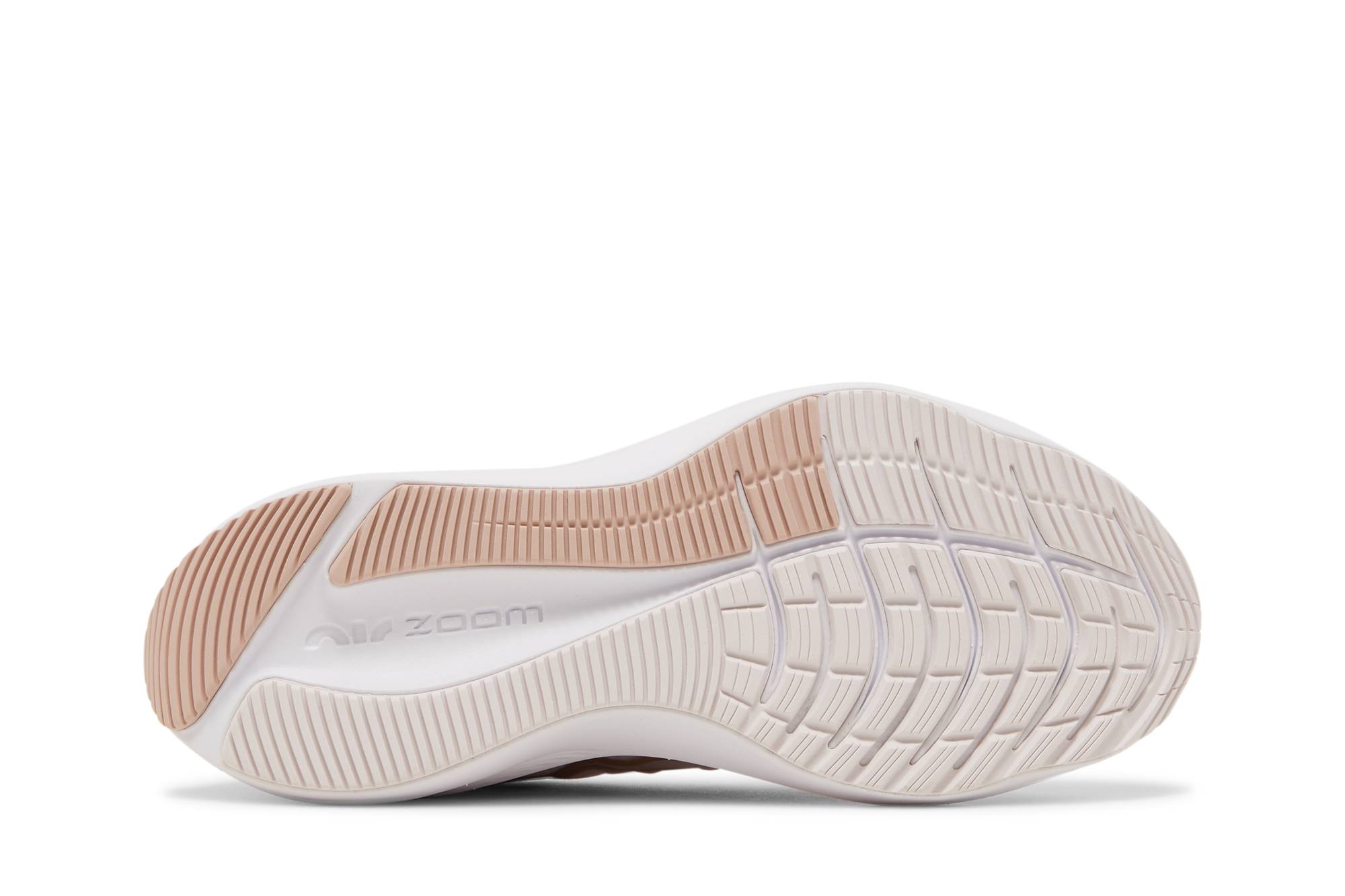 (Women) Nike Zoom Winflo 8 ‘Light Violet Champagne’ CW3421-500