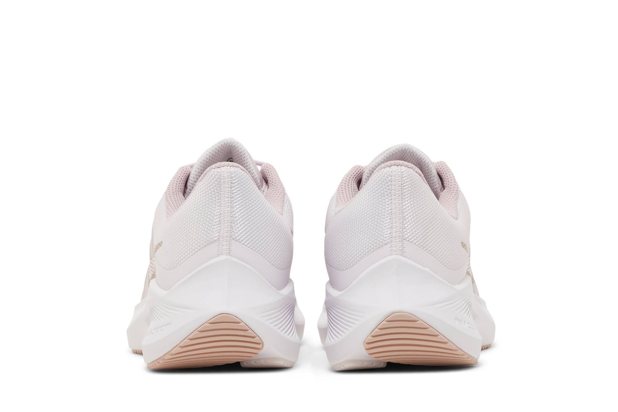 (Women) Nike Zoom Winflo 8 ‘Light Violet Champagne’ CW3421-500