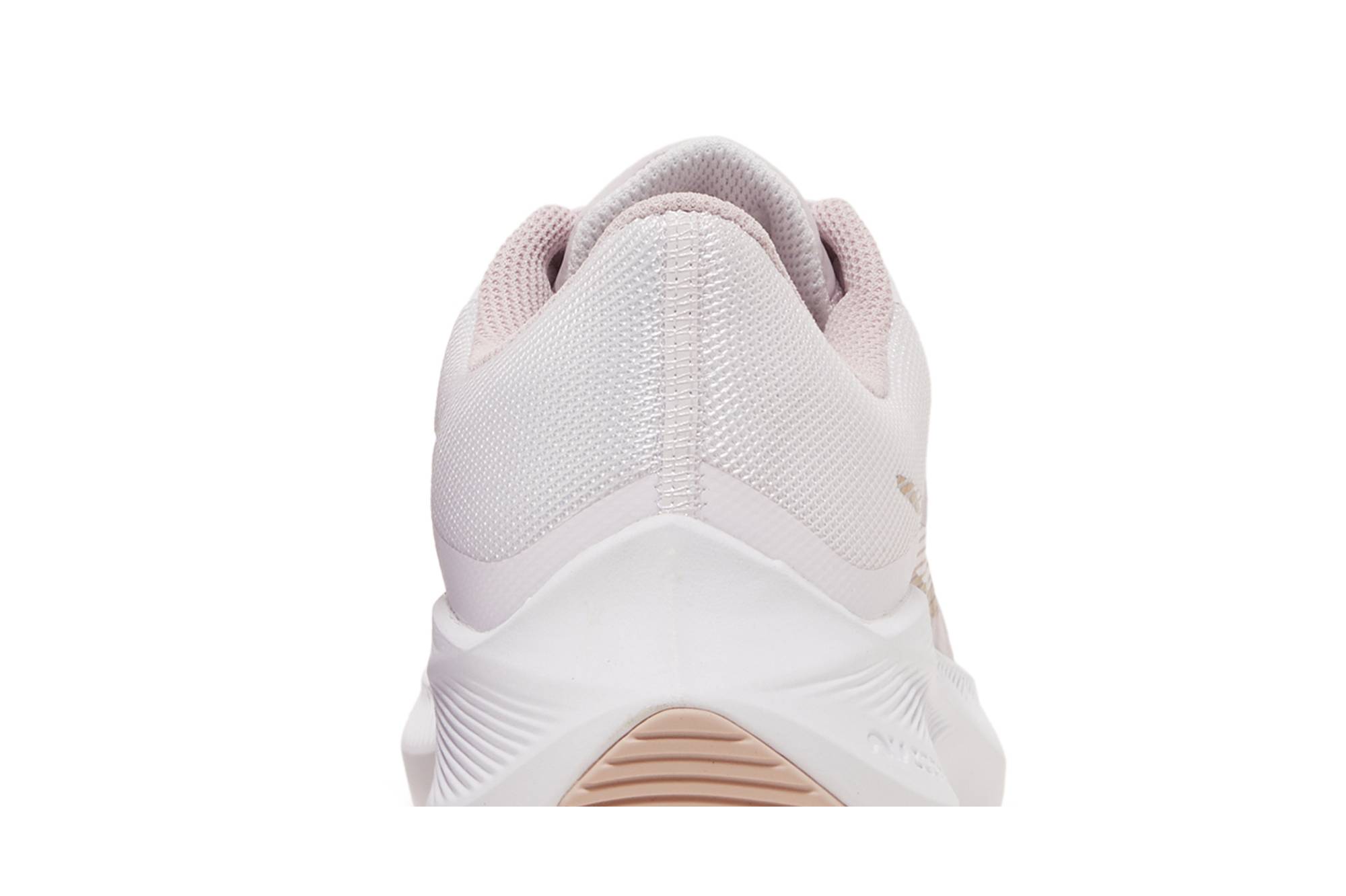(Women) Nike Zoom Winflo 8 ‘Light Violet Champagne’ CW3421-500