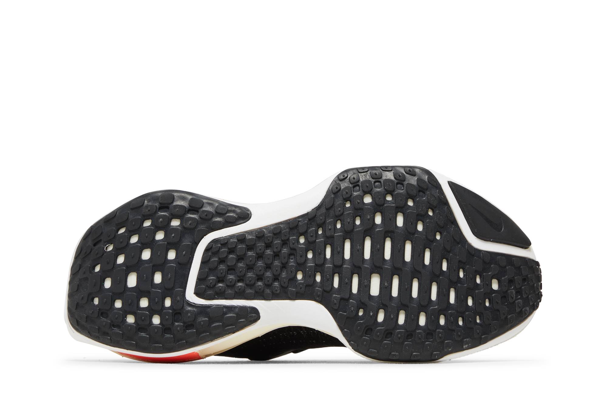 (Women) Nike ZoomX Invincible 3 Black White DR2660-001 Nicesnk