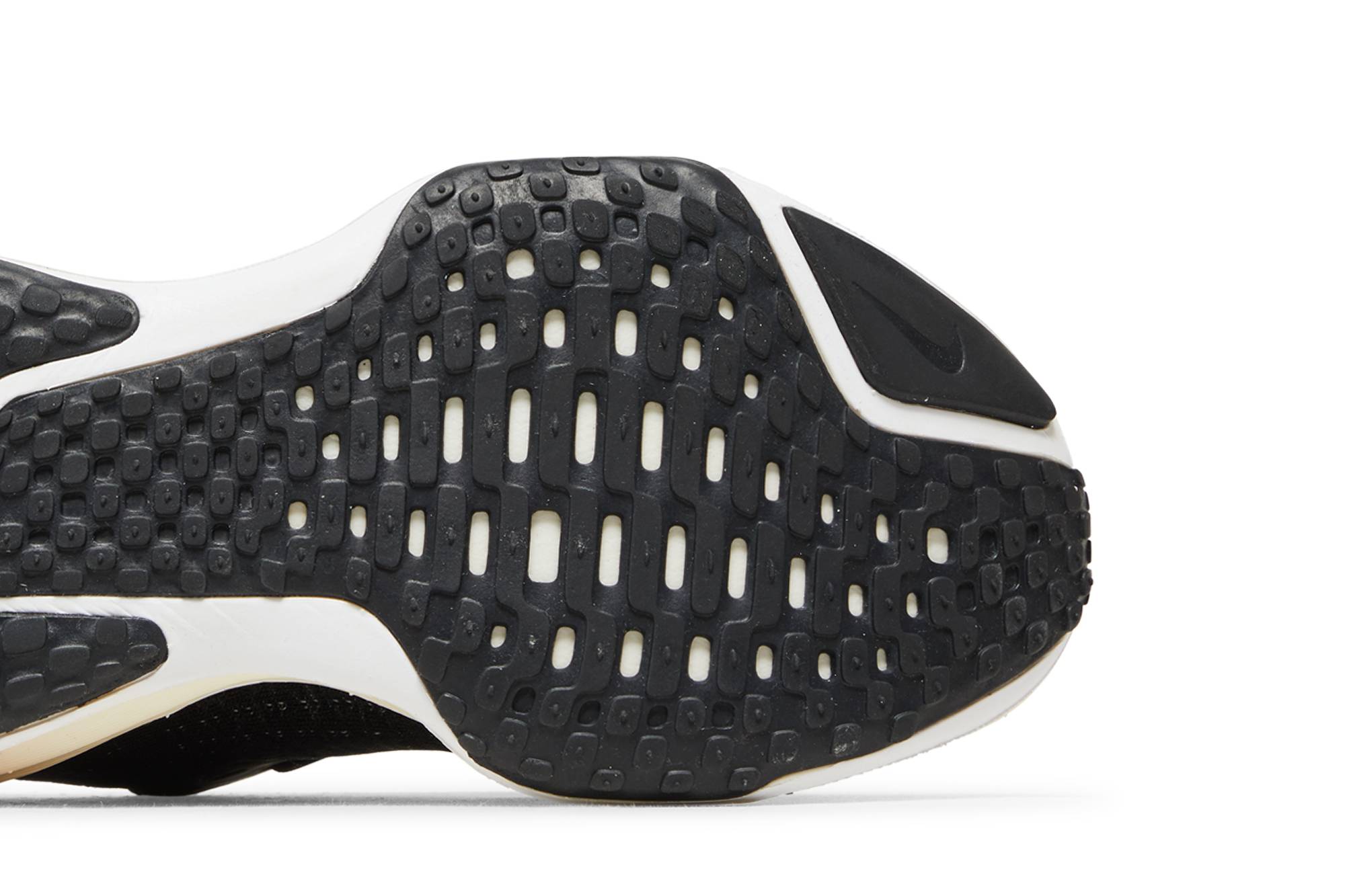 (Women) Nike ZoomX Invincible 3 Black White DR2660-001 Nicesnk