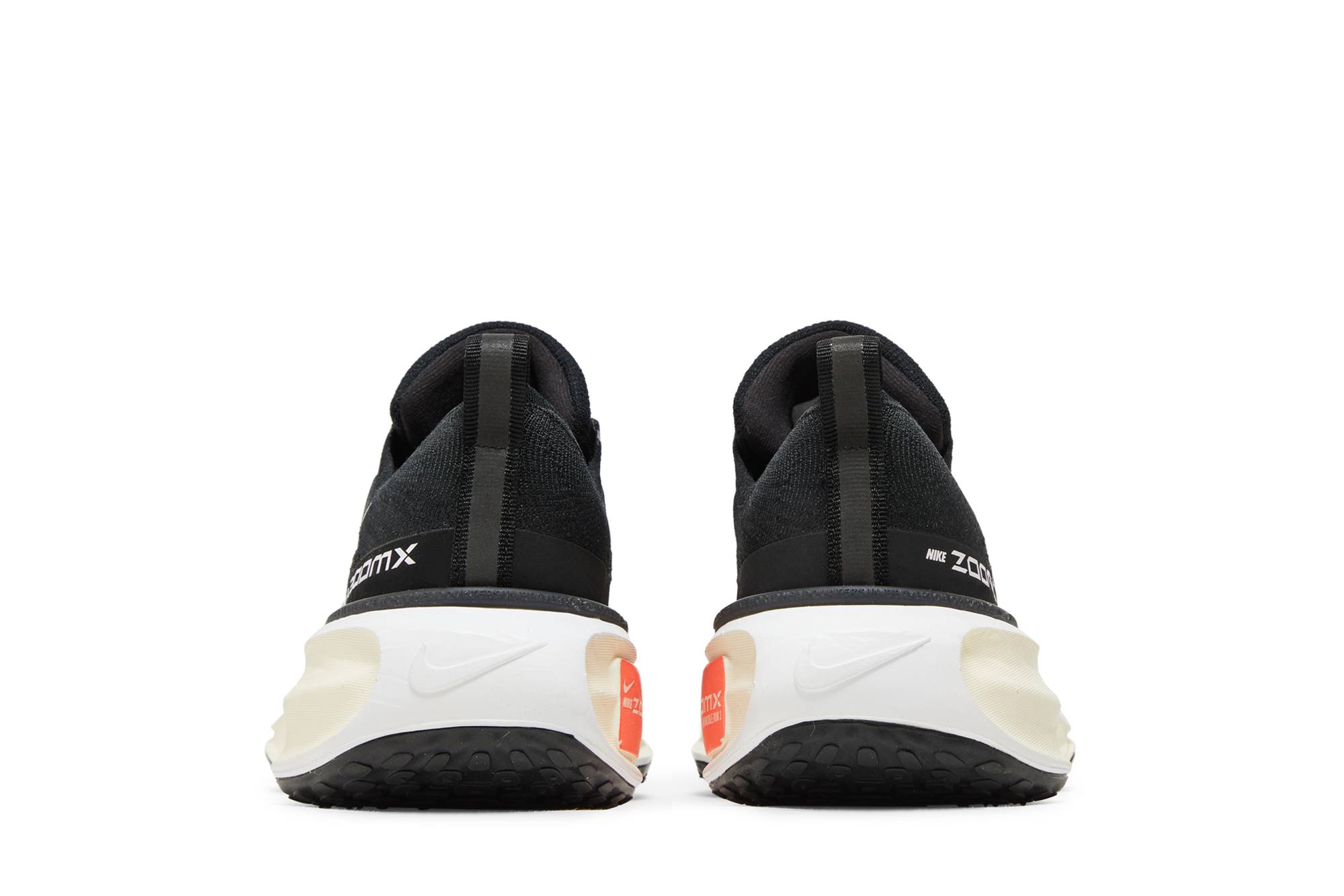(Women) Nike ZoomX Invincible 3 Black White DR2660-001 Nicesnk