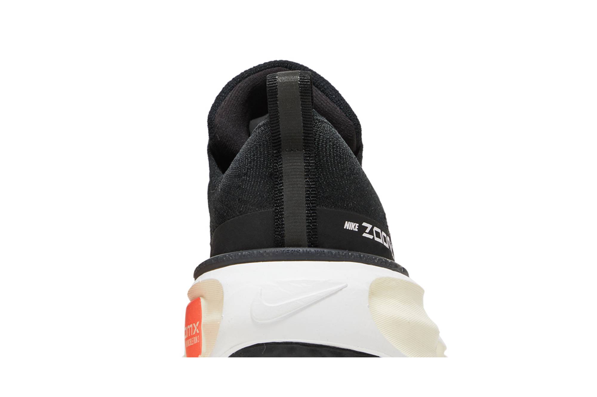 (Women) Nike ZoomX Invincible 3 Black White DR2660-001 Nicesnk