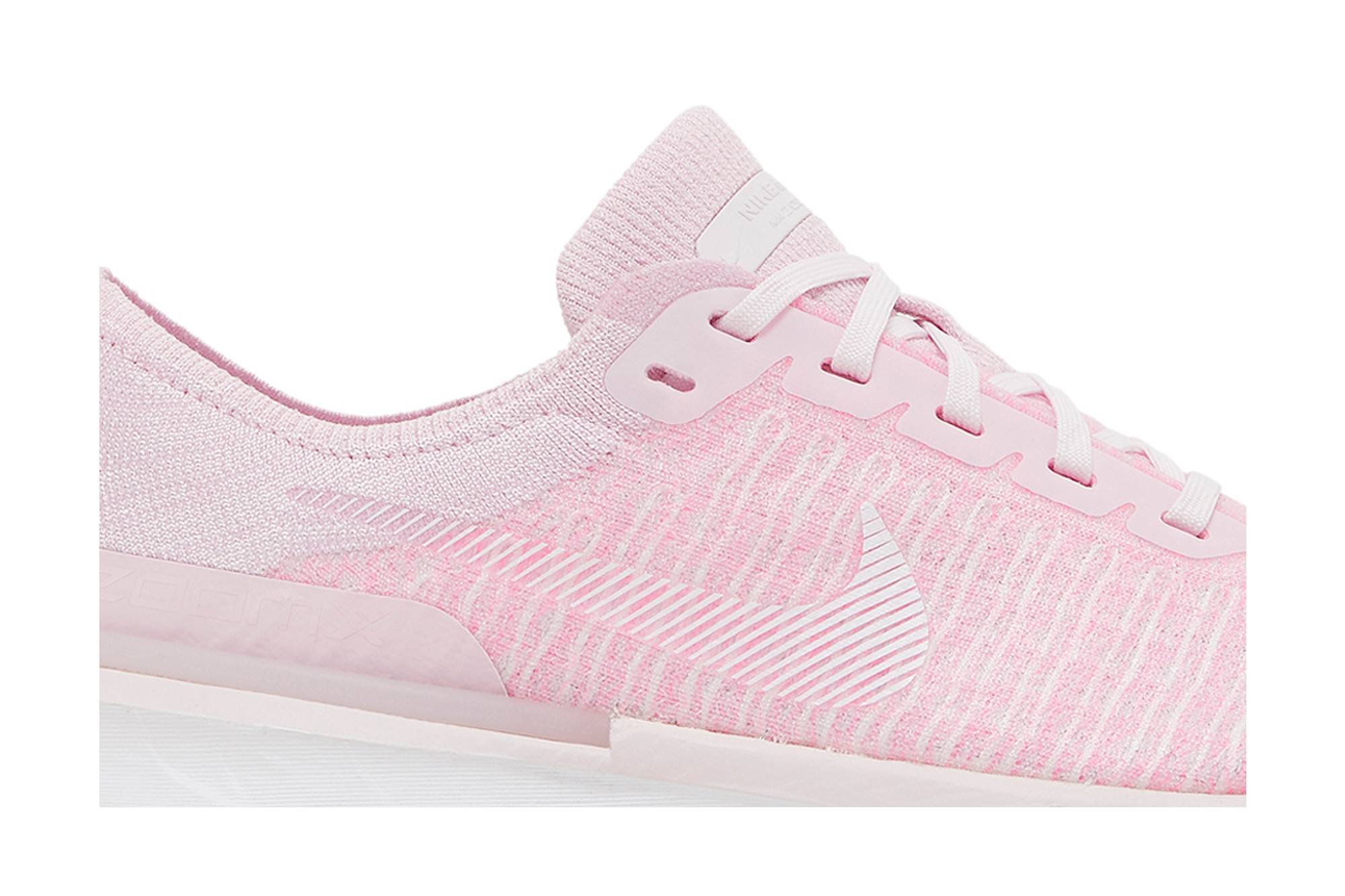 (Women) Nike ZoomX Invincible 3 Pink Foam DR2660-601 Nicesnk