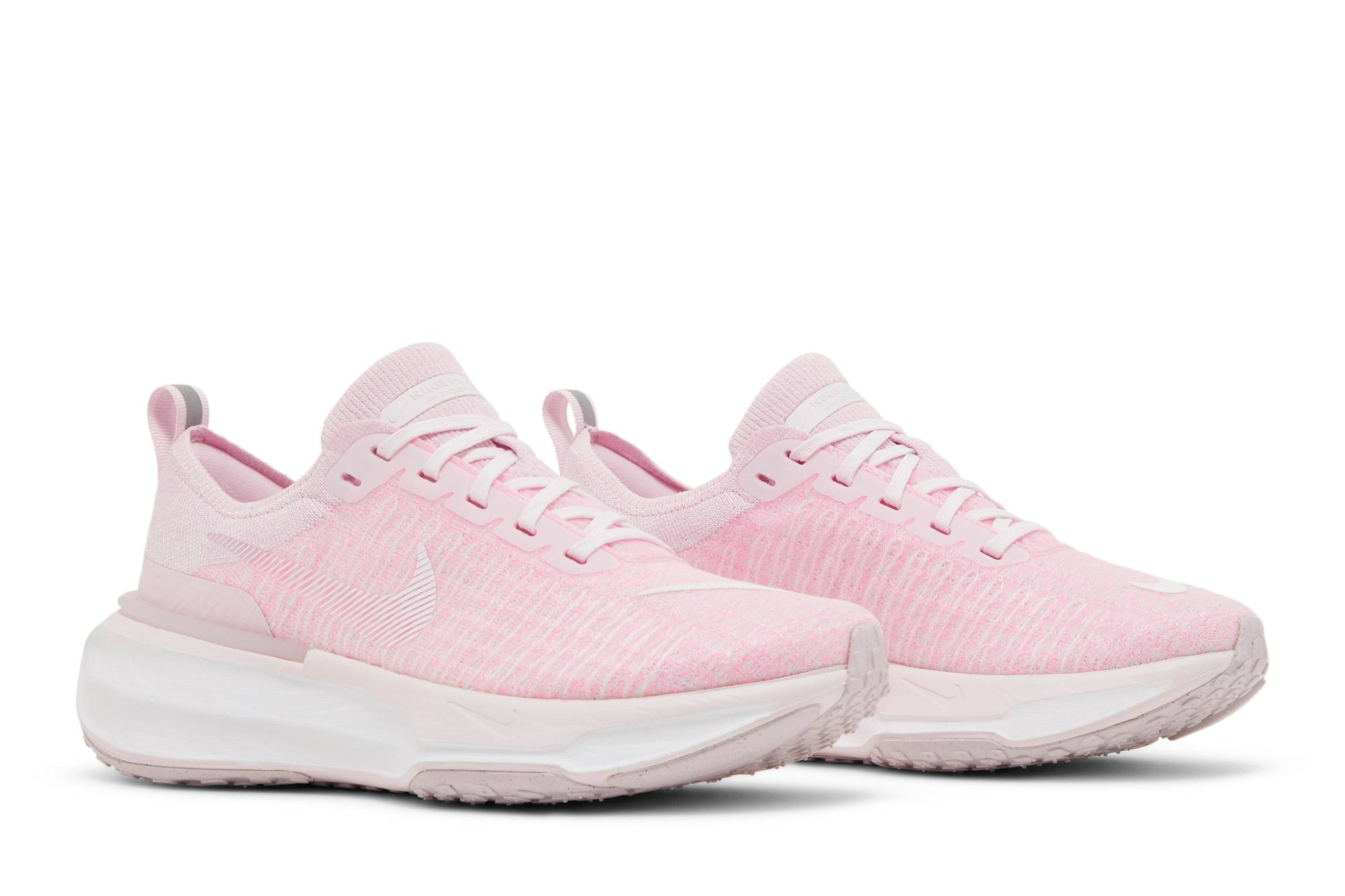 (Women) Nike ZoomX Invincible 3 Pink Foam DR2660-601 Nicesnk