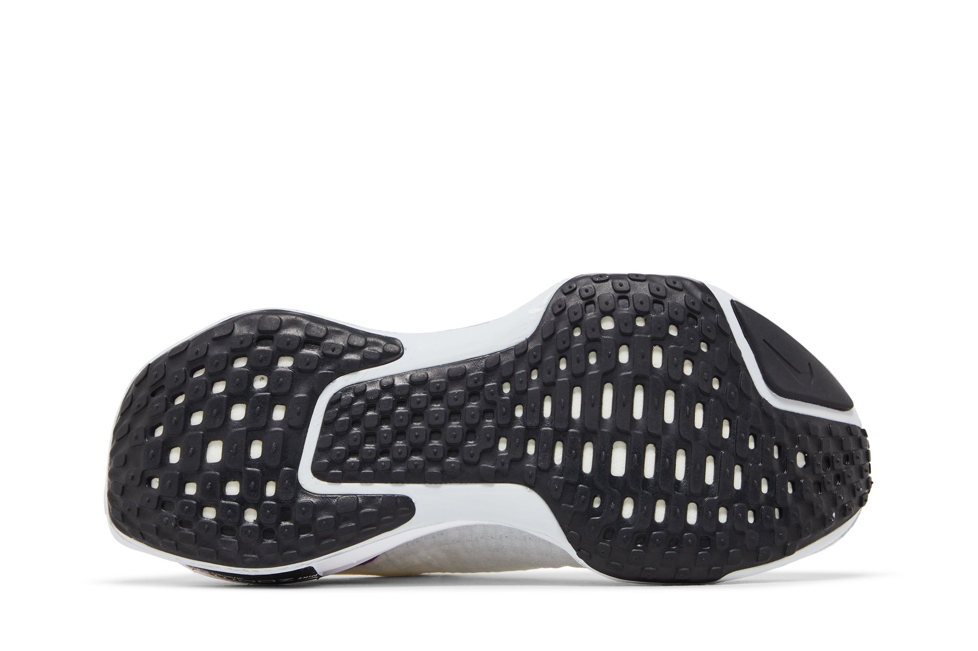 (Women) Nike ZoomX Invincible 3 ‘White Vivid Purple’ DR2660-101