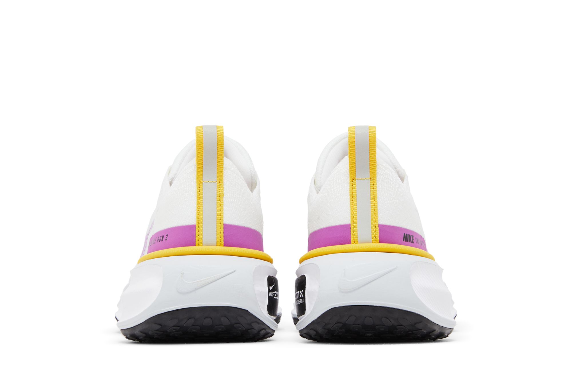 (Women) Nike ZoomX Invincible 3 ‘White Vivid Purple’ DR2660-101