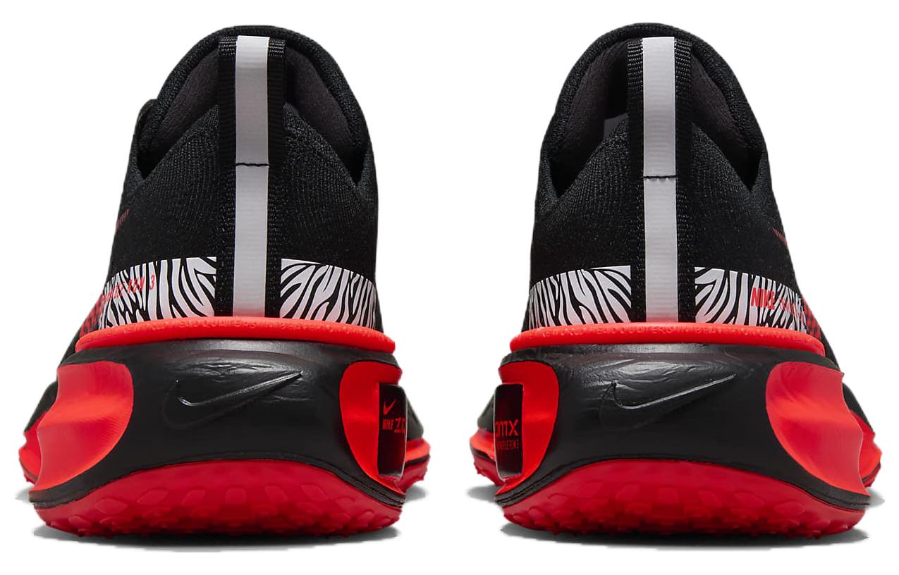 (Women) Nike ZoomX Invincible 3 ‘Black Red’ DR2660-003