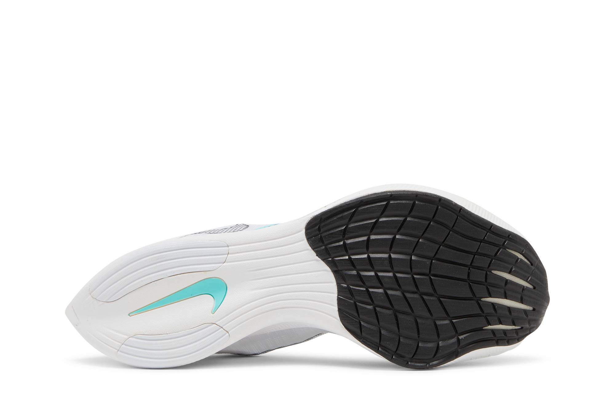 (Women) Nike ZoomX Vaporfly Next% 2 ‘White Aurora Green’ CU4123-101