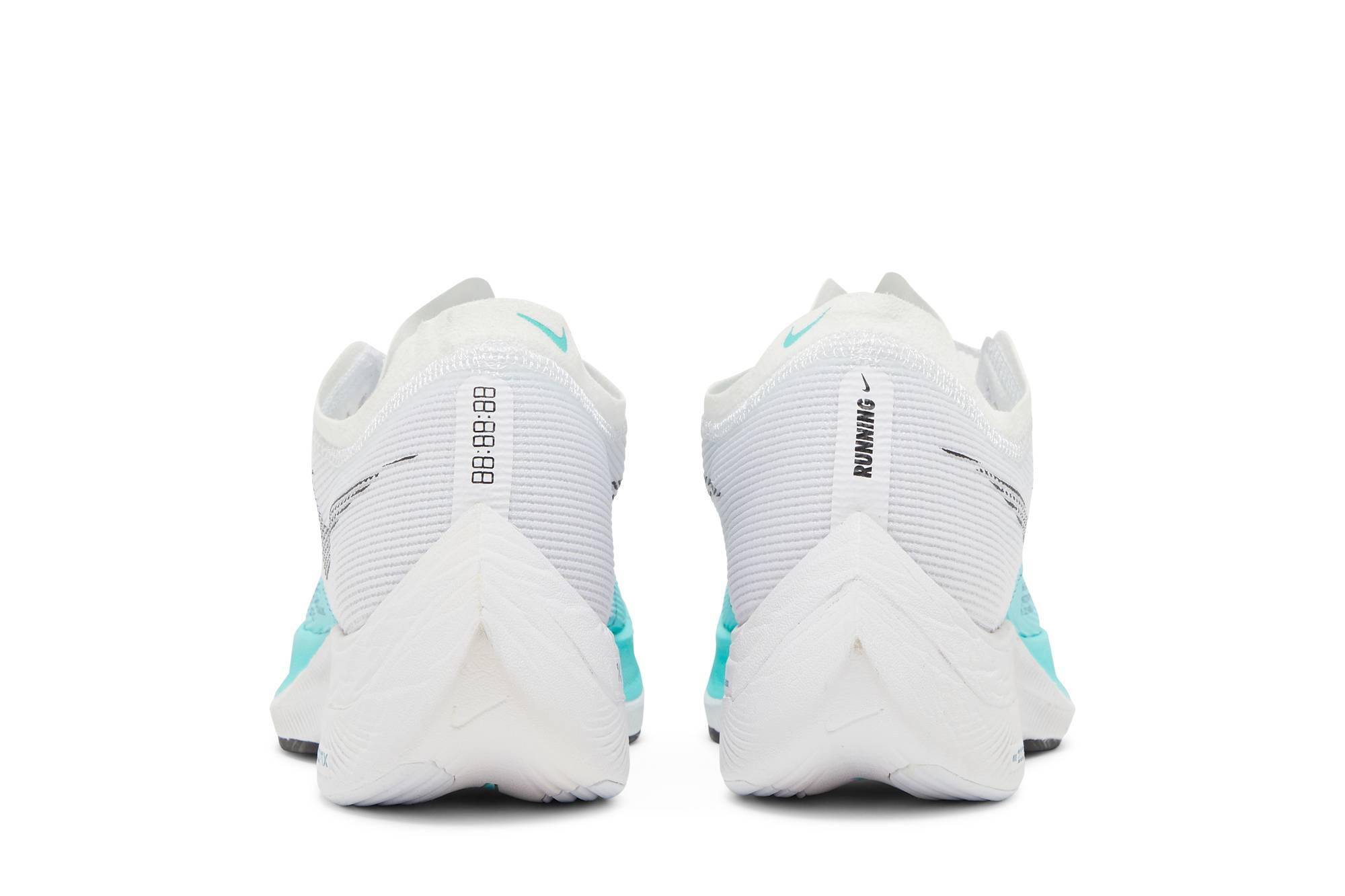 (Women) Nike ZoomX Vaporfly Next% 2 ‘White Aurora Green’ CU4123-101
