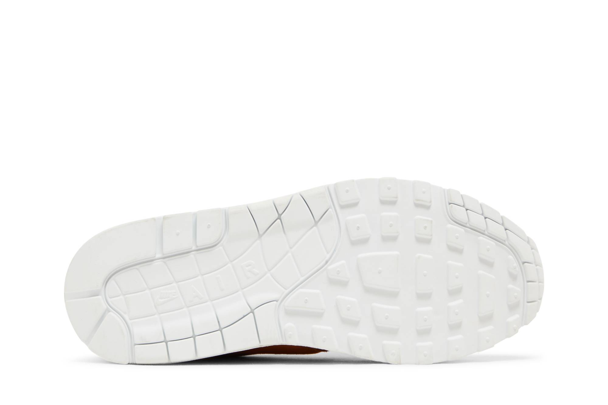 (Women) Serena Williams Design Crew x Nike Air Max 1 Monarch FQ4298-800 Nicesnk