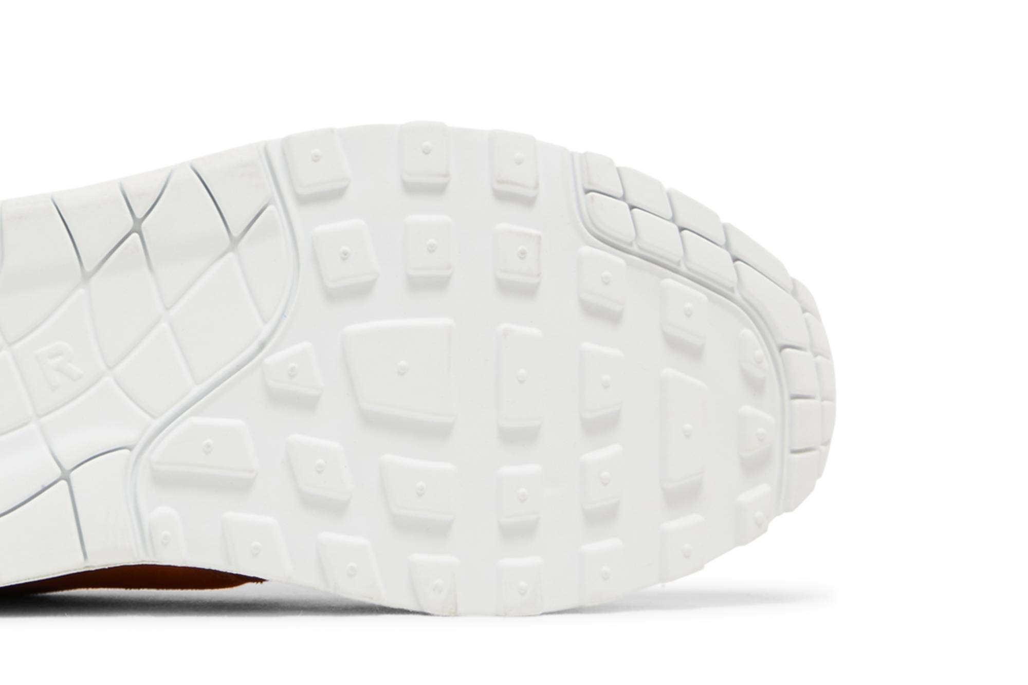 (Women) Serena Williams Design Crew x Nike Air Max 1 Monarch FQ4298-800 Nicesnk