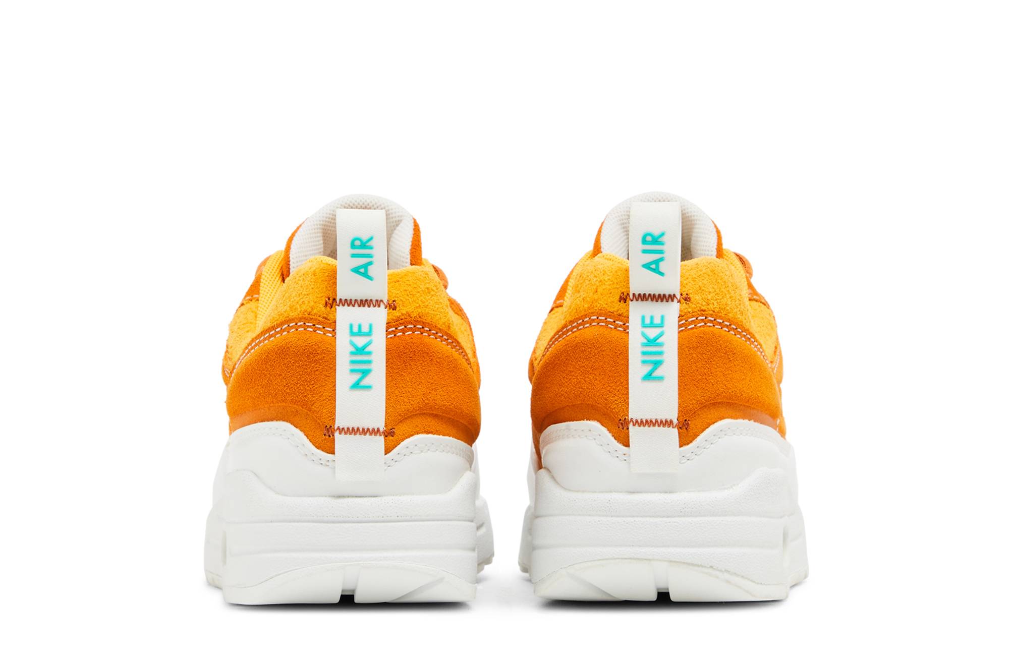 (Women) Serena Williams Design Crew x Nike Air Max 1 Monarch FQ4298-800 Nicesnk