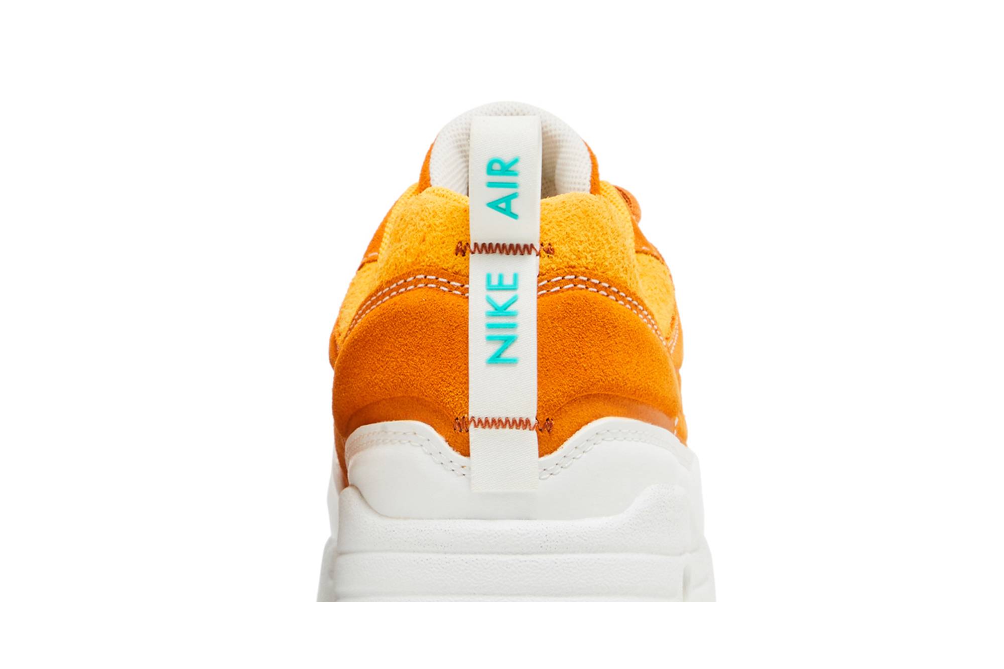(Women) Serena Williams Design Crew x Nike Air Max 1 Monarch FQ4298-800 Nicesnk