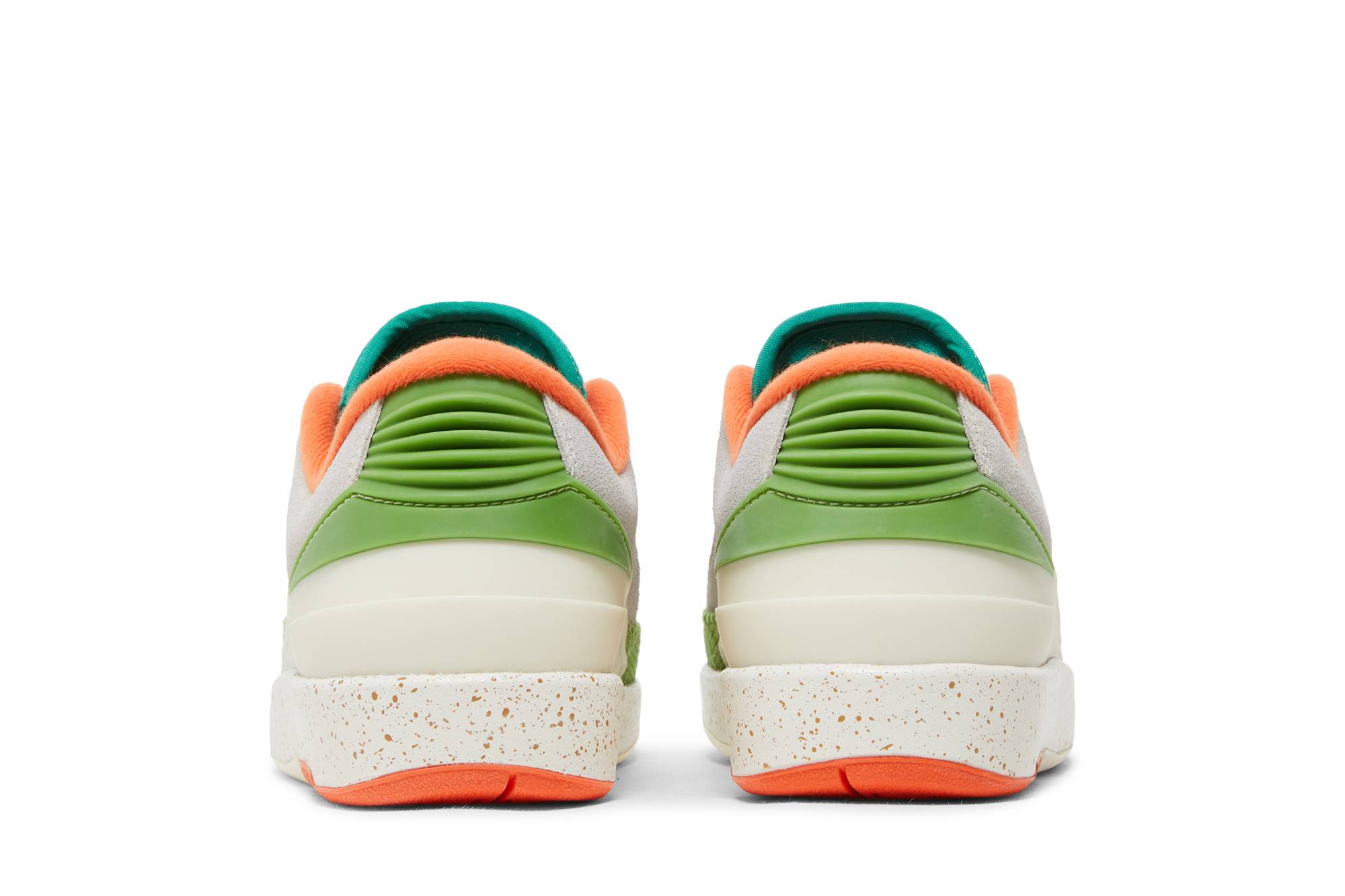 (Women) Titan x Air Jordan 2 Low DV6206-183